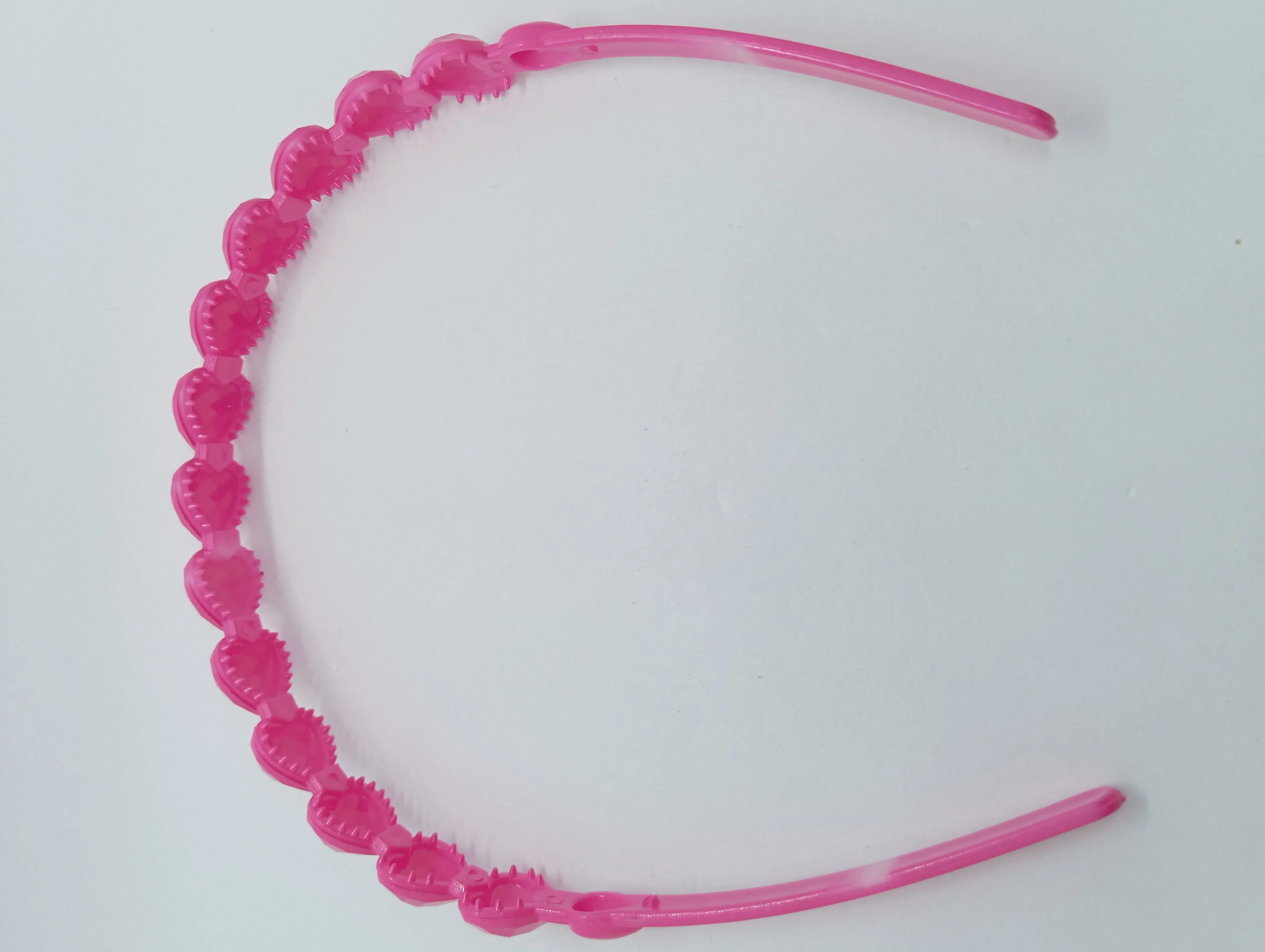 Spiral Design Hairband