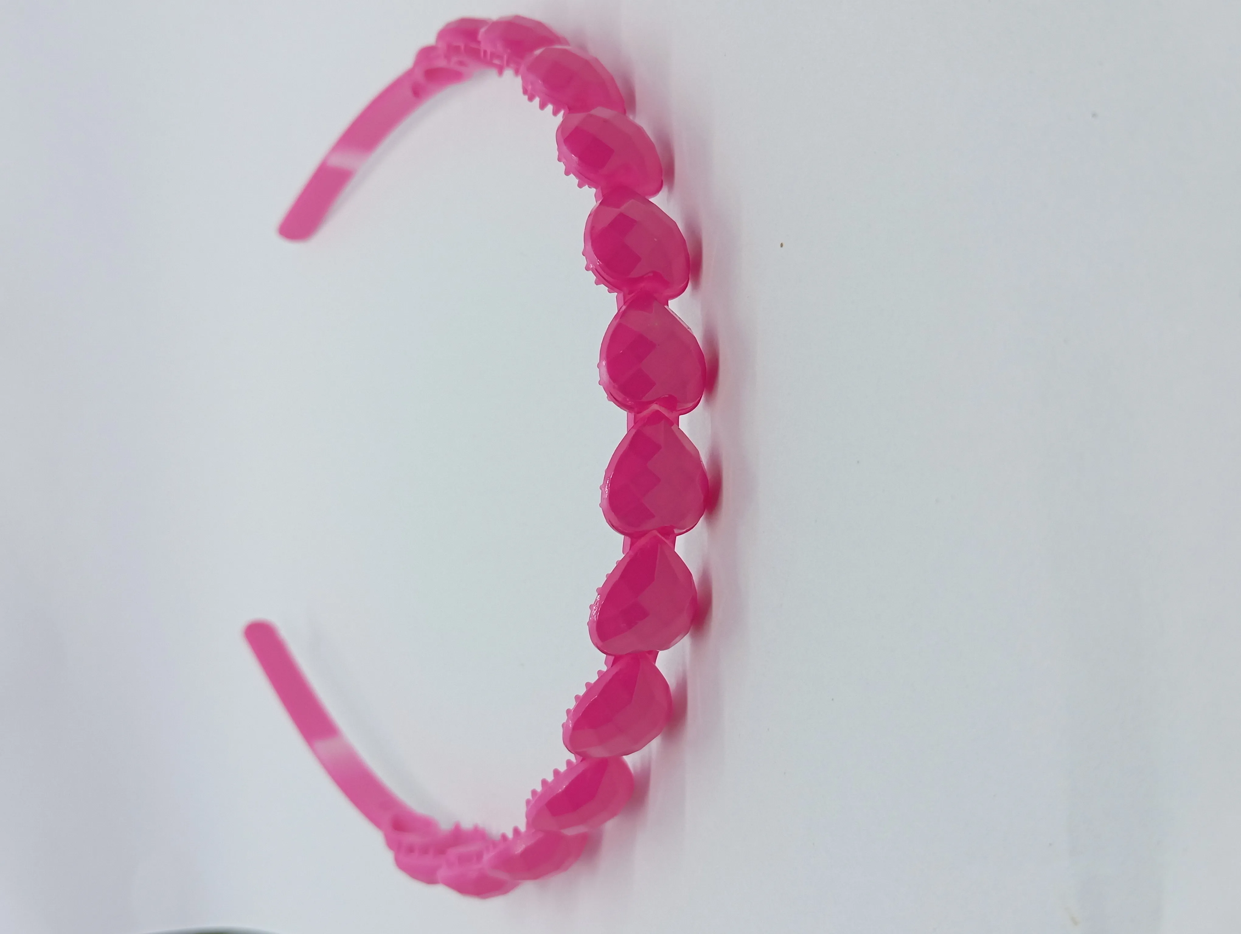 Spiral Design Hairband