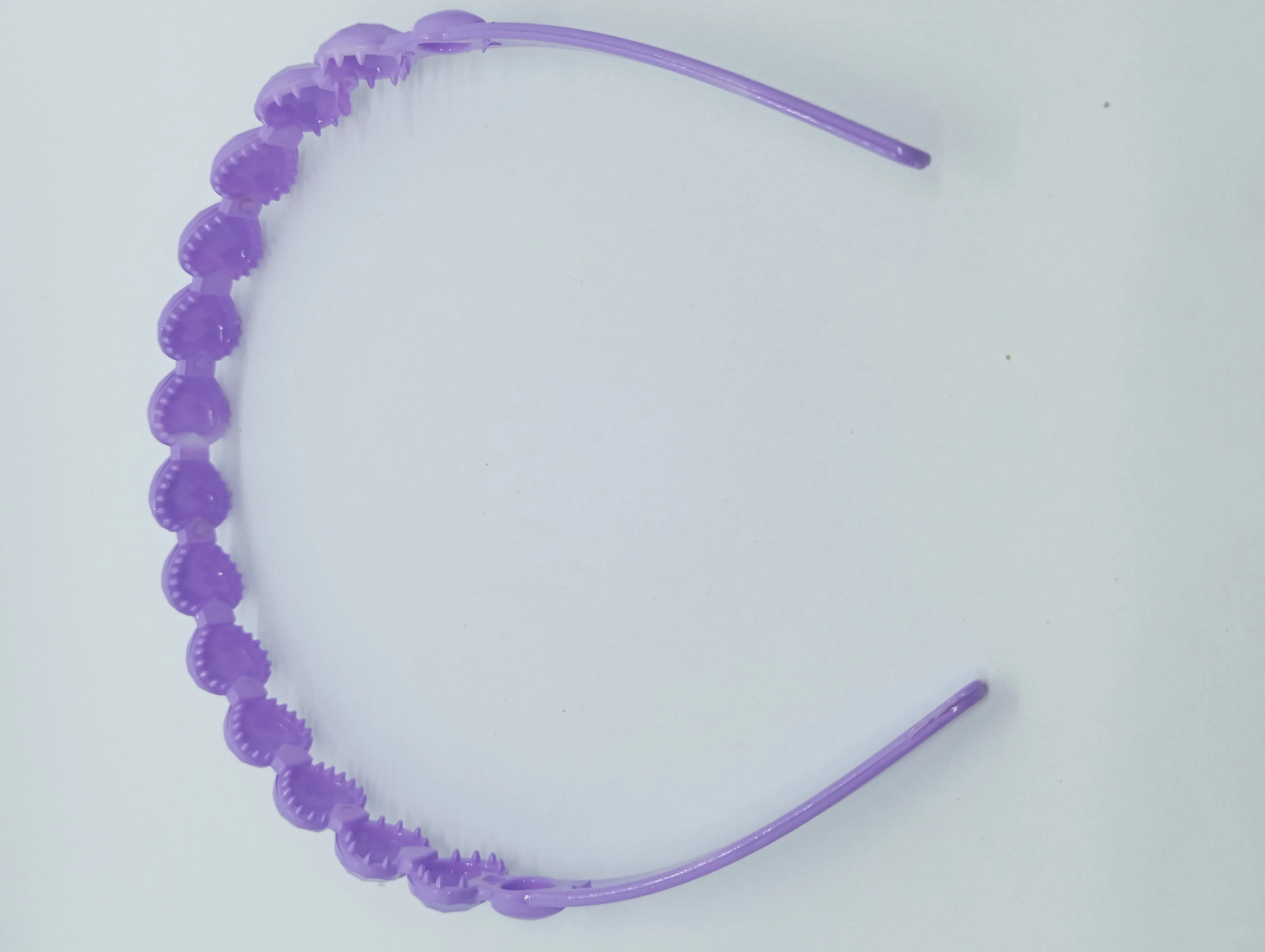 Spiral Design Hairband