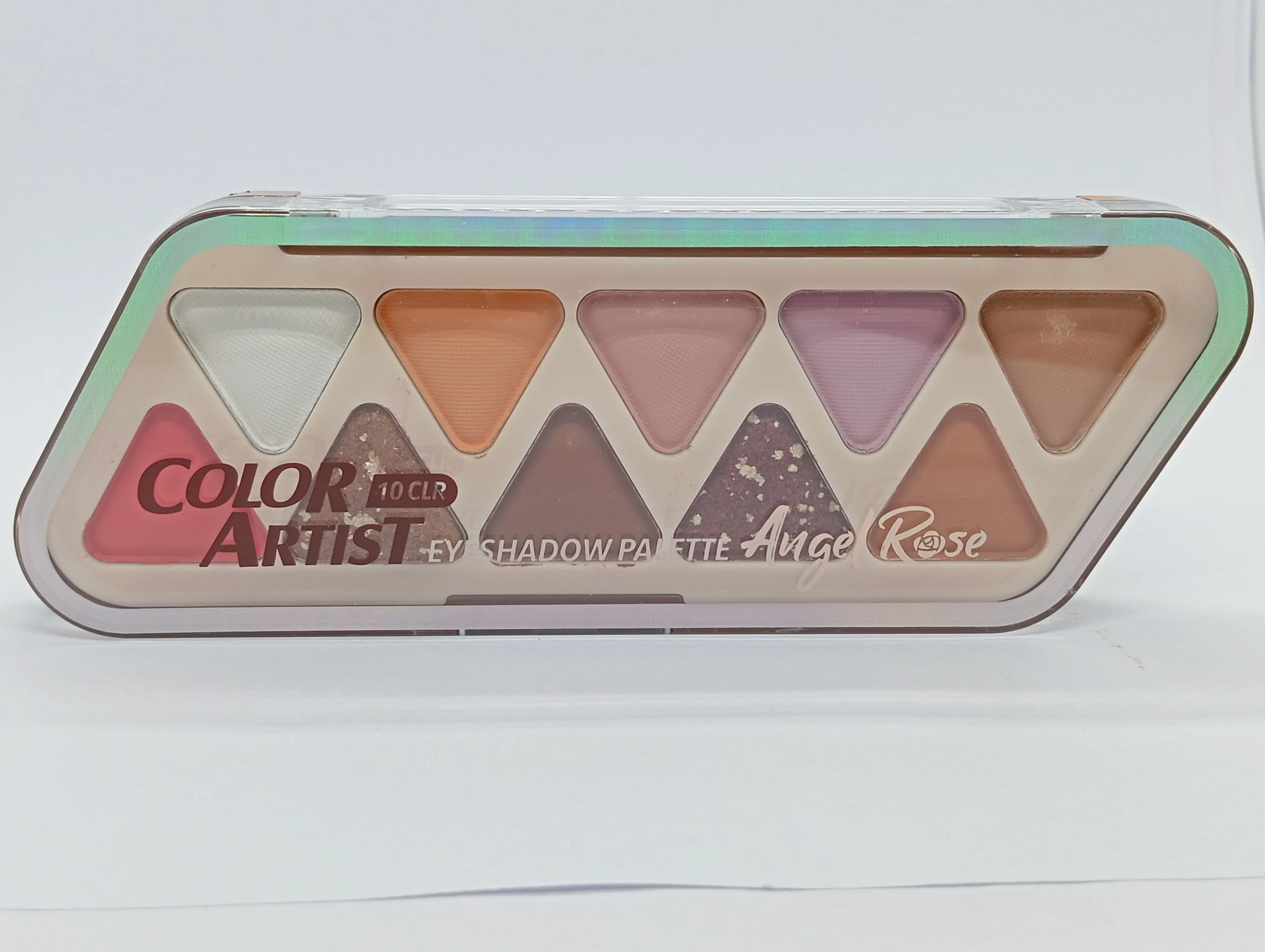 Color Artist Eyeshadow Palette
