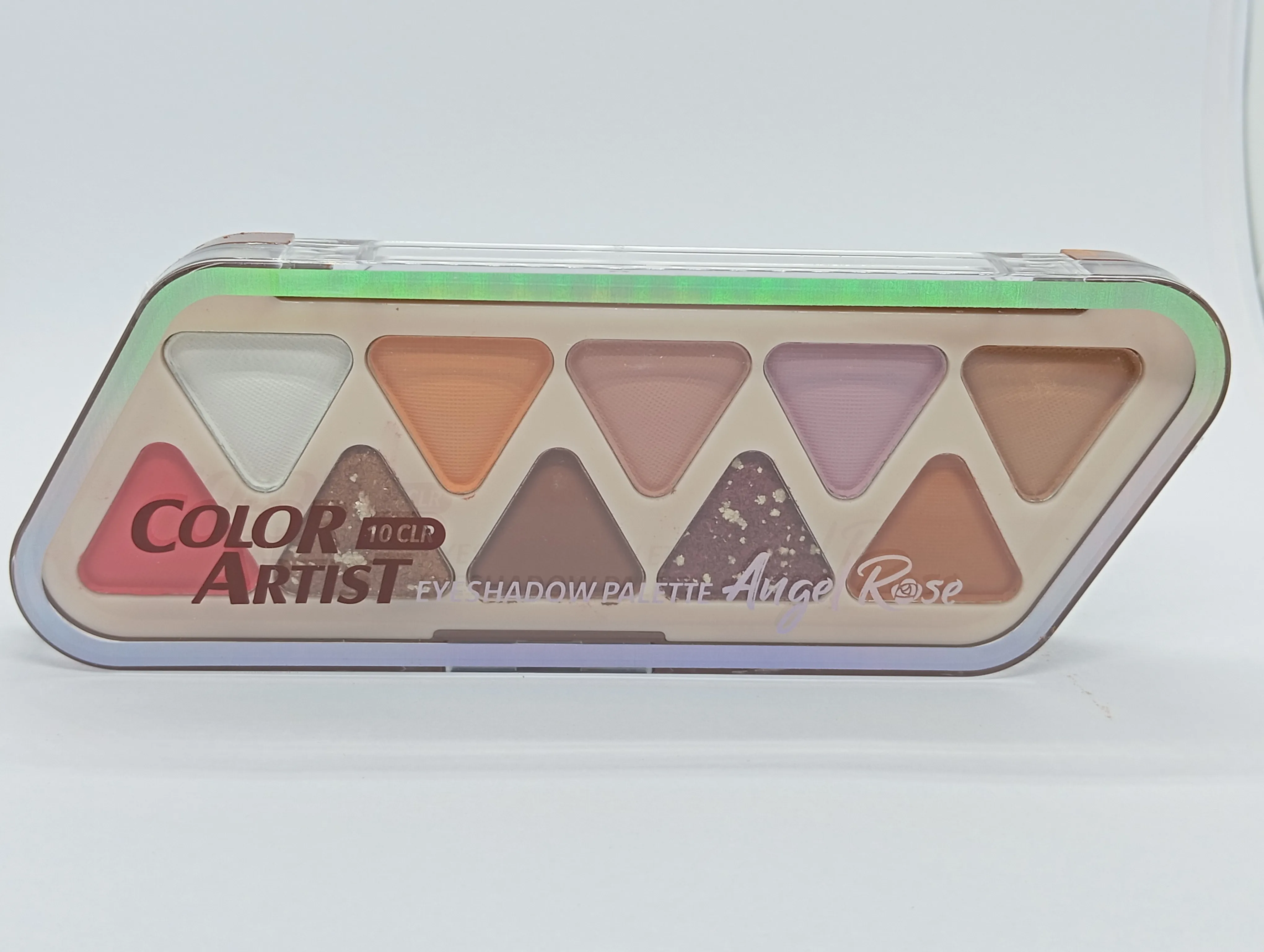Color Artist Eyeshadow Palette