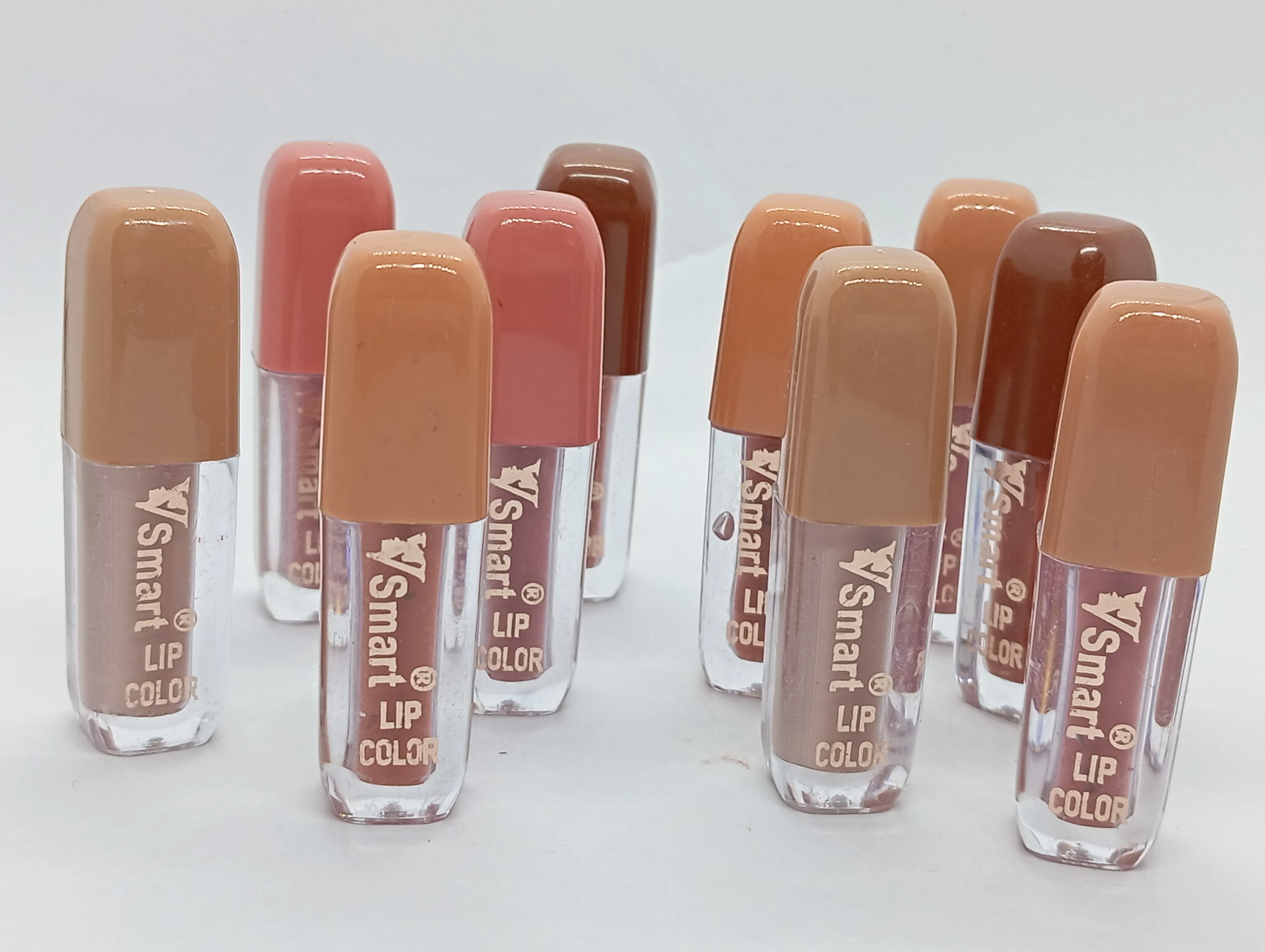 Smart Lip Color