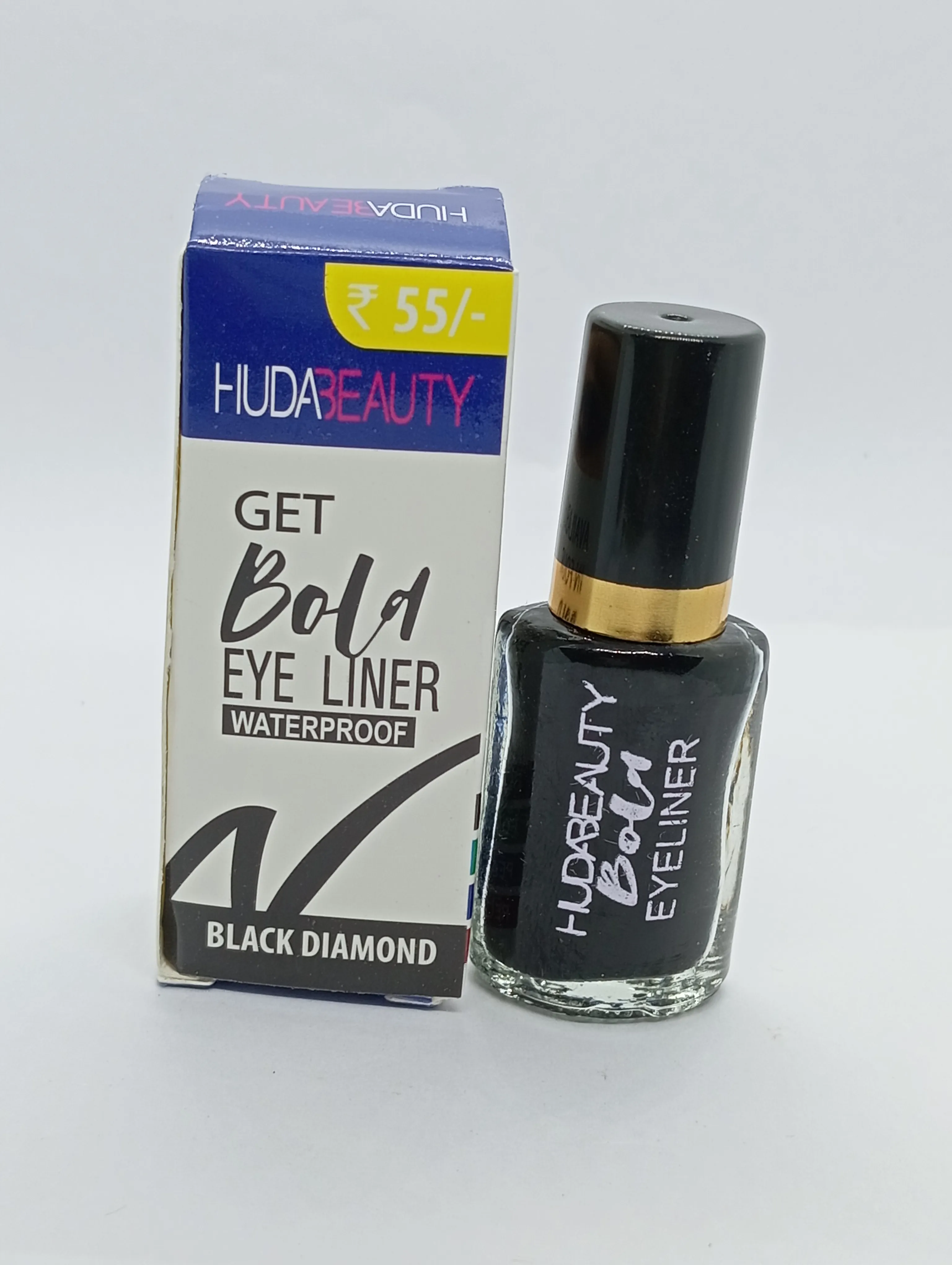 Huda Beauty Bold Eyeliner