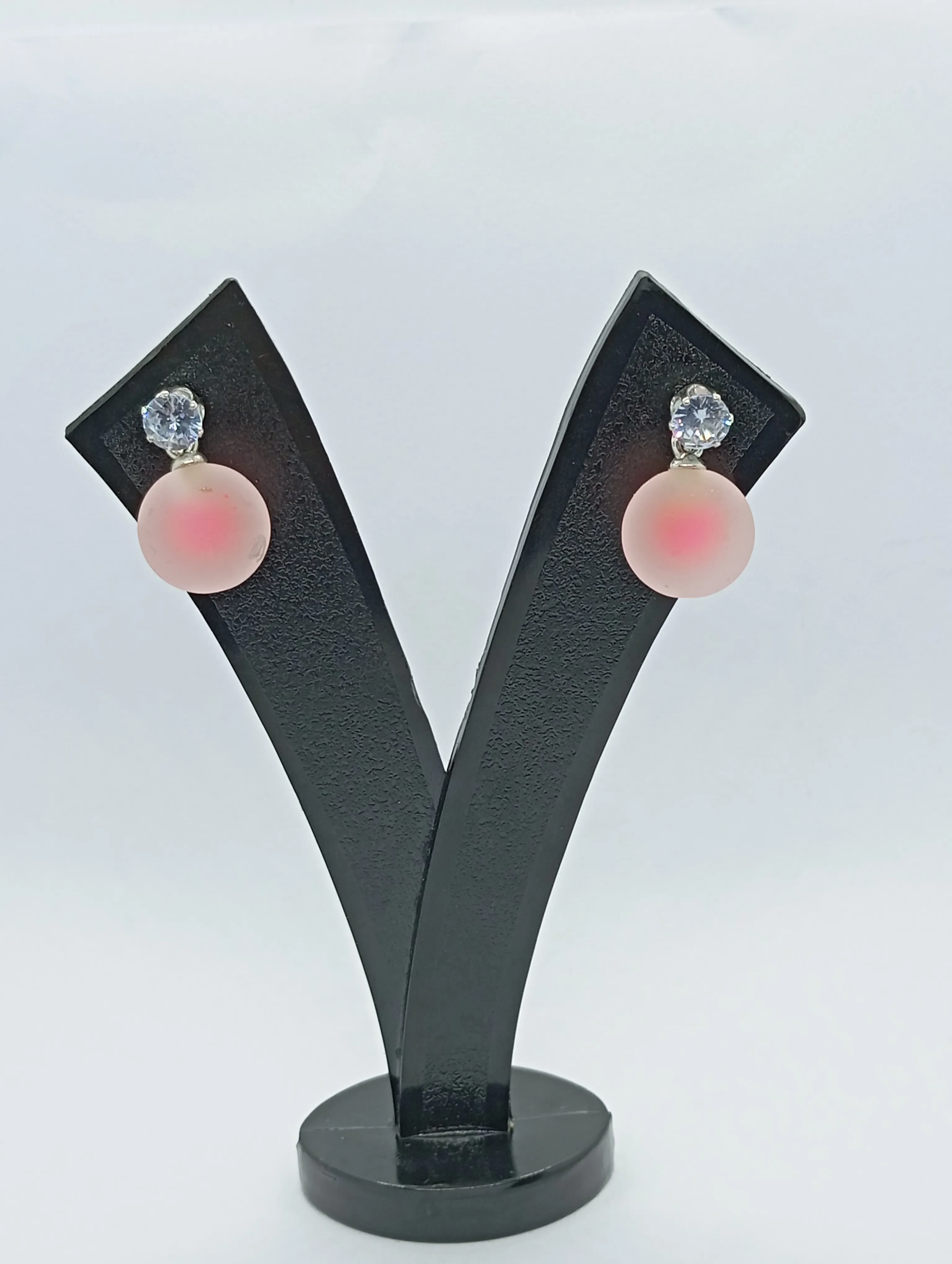 Fashion Jewellery Stud Earrings