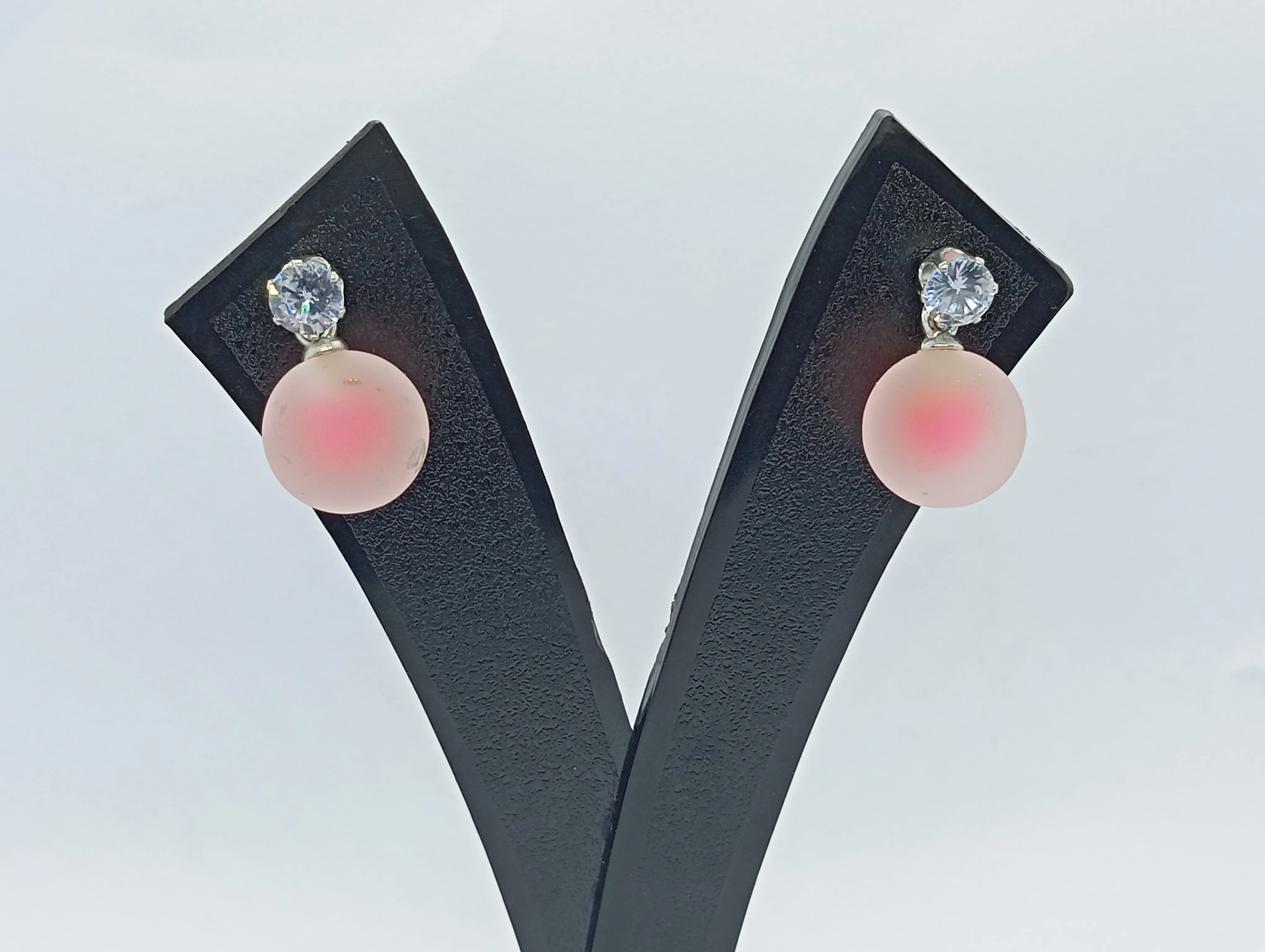 Fashion Jewellery Stud Earrings