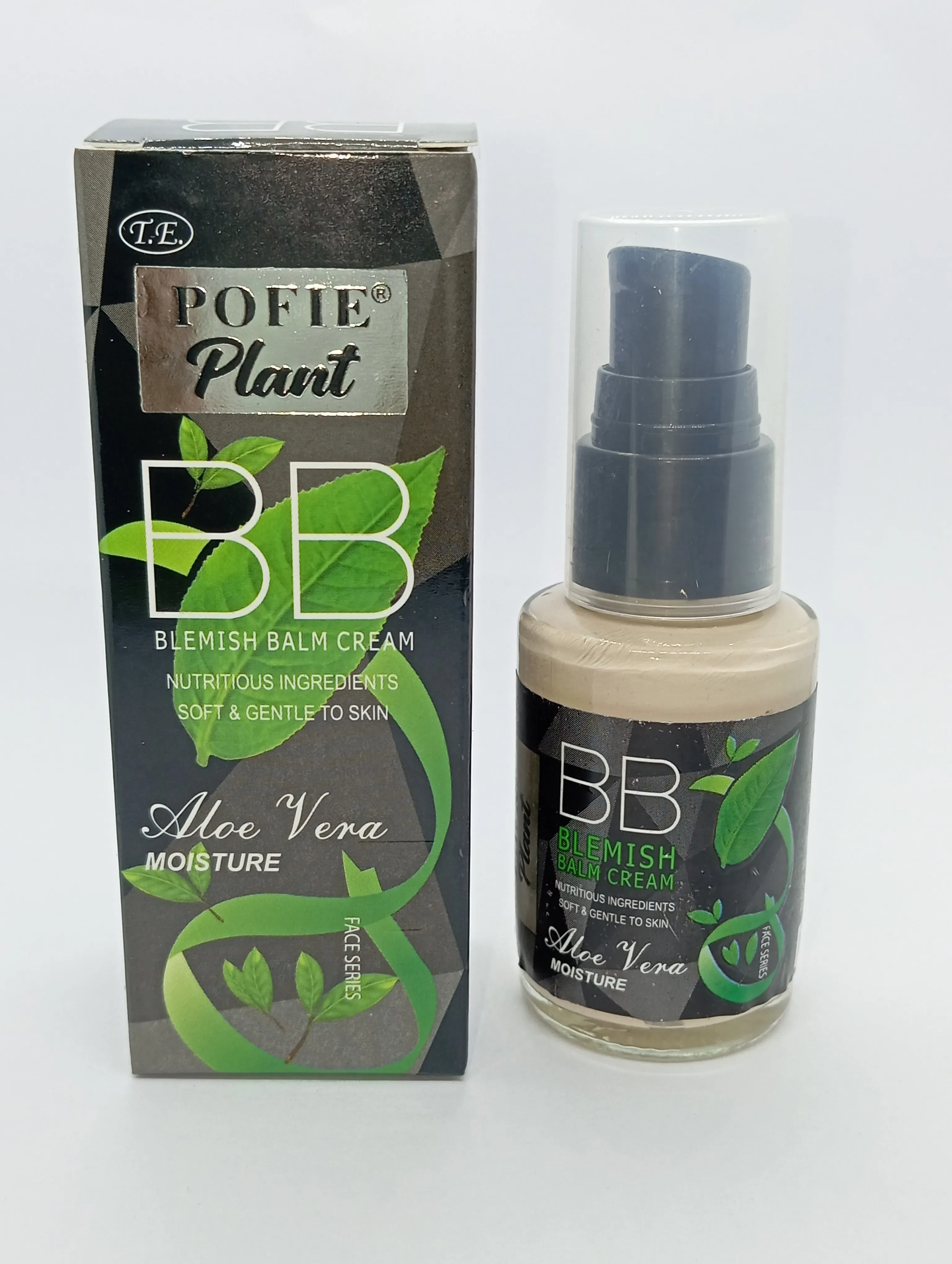 BB Blemish Balm Cream