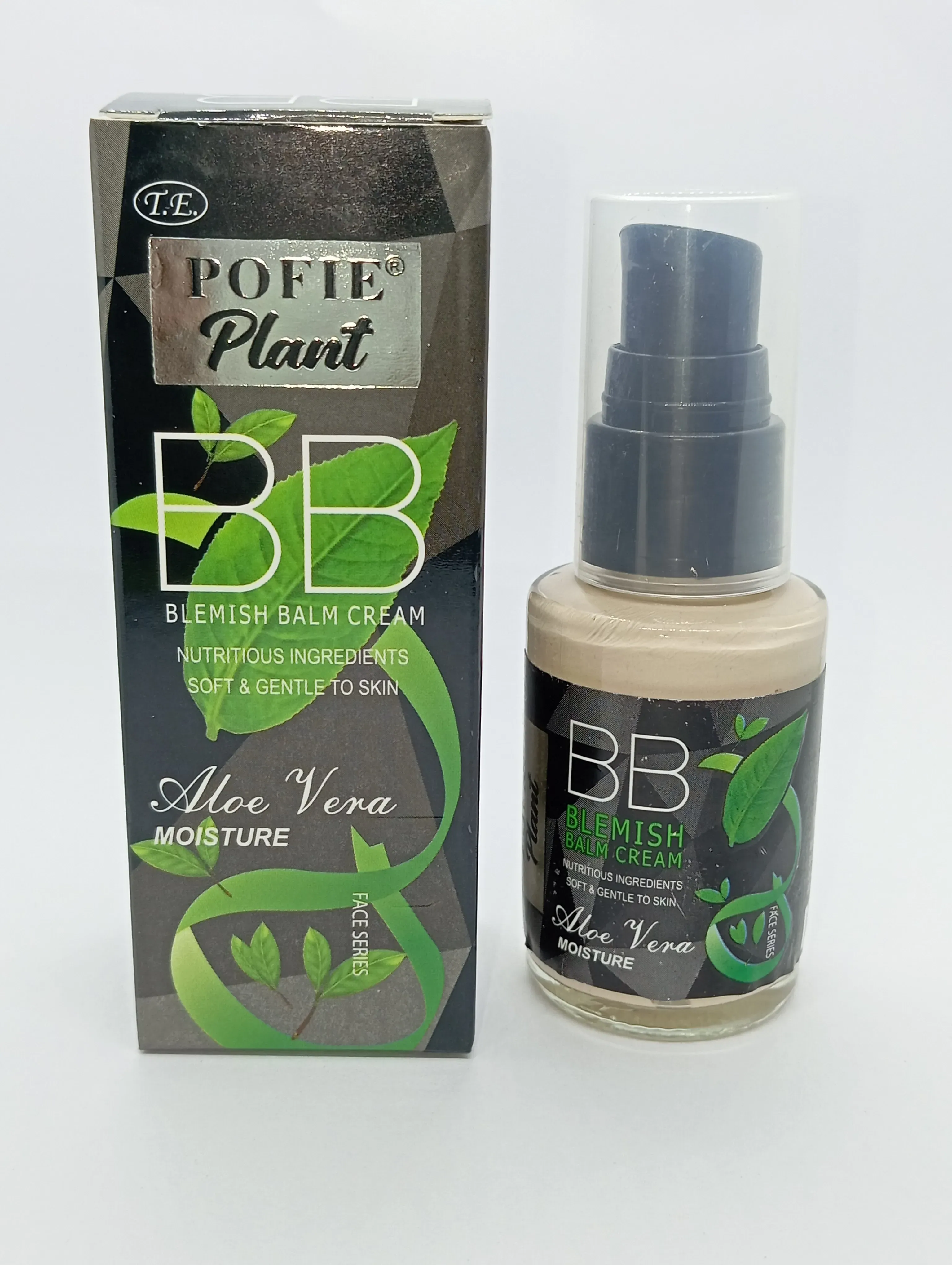 BB Blemish Balm Cream