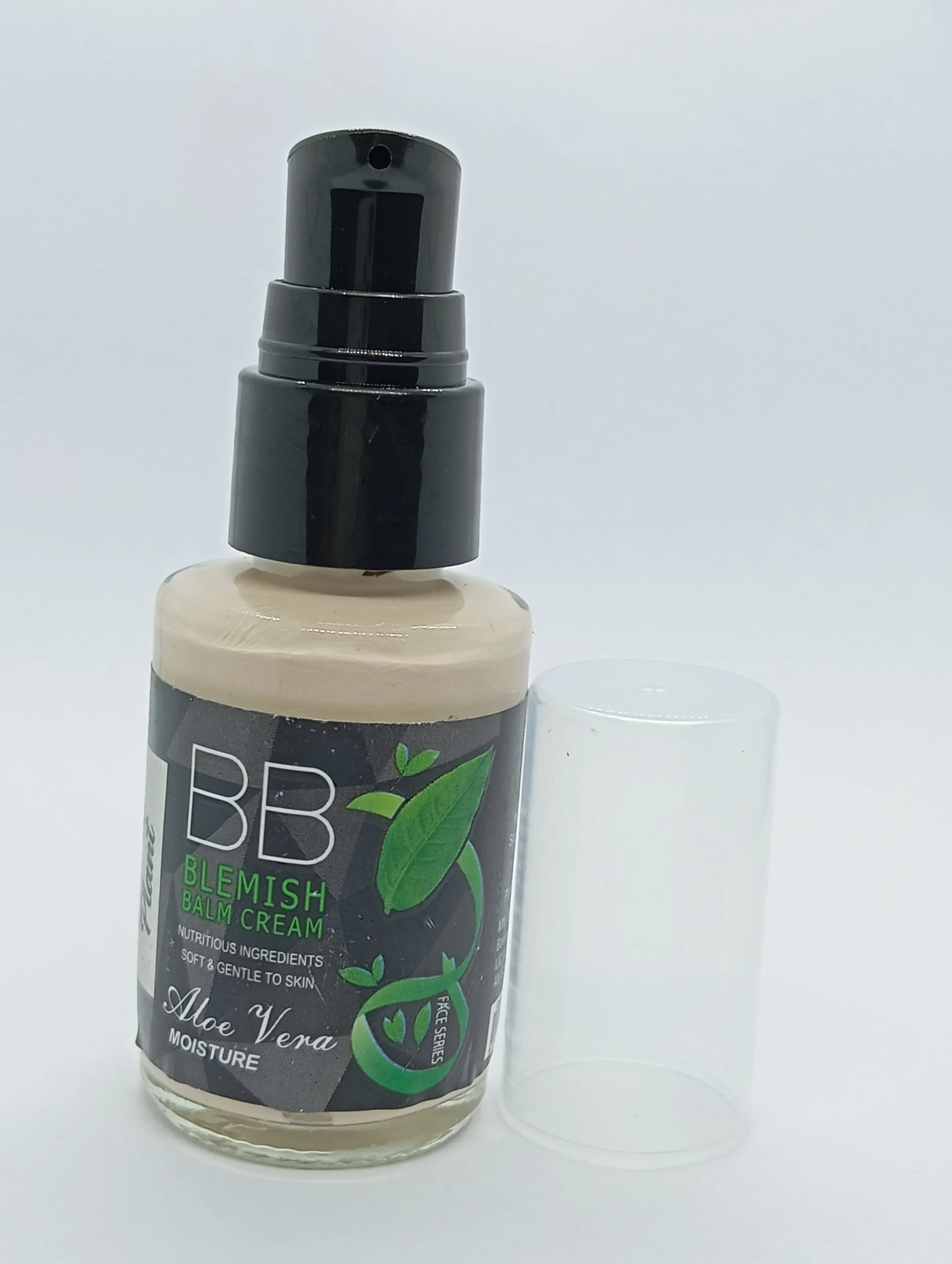 BB Blemish Balm Cream
