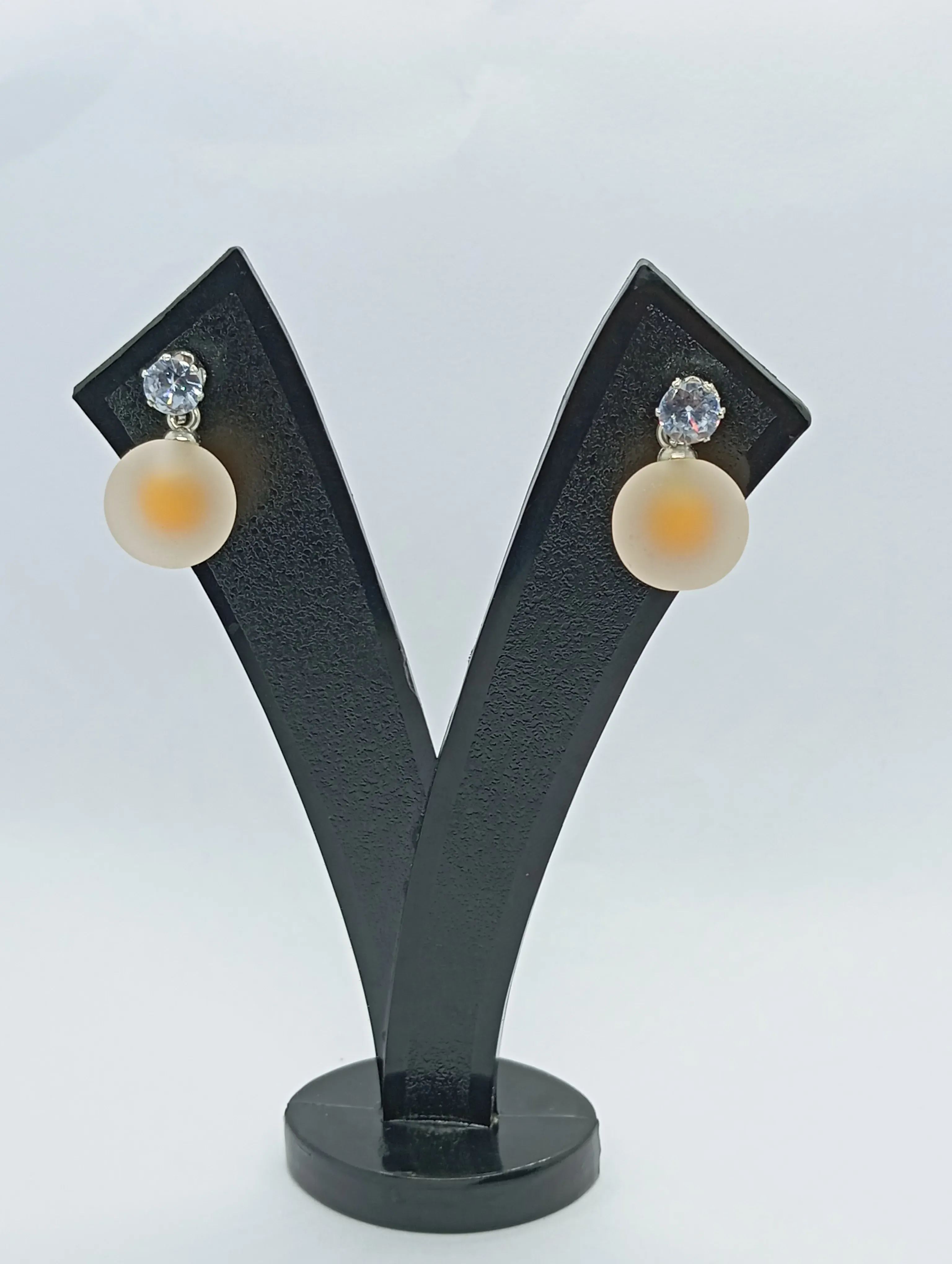 Fashion Jewellery Drop Earrings