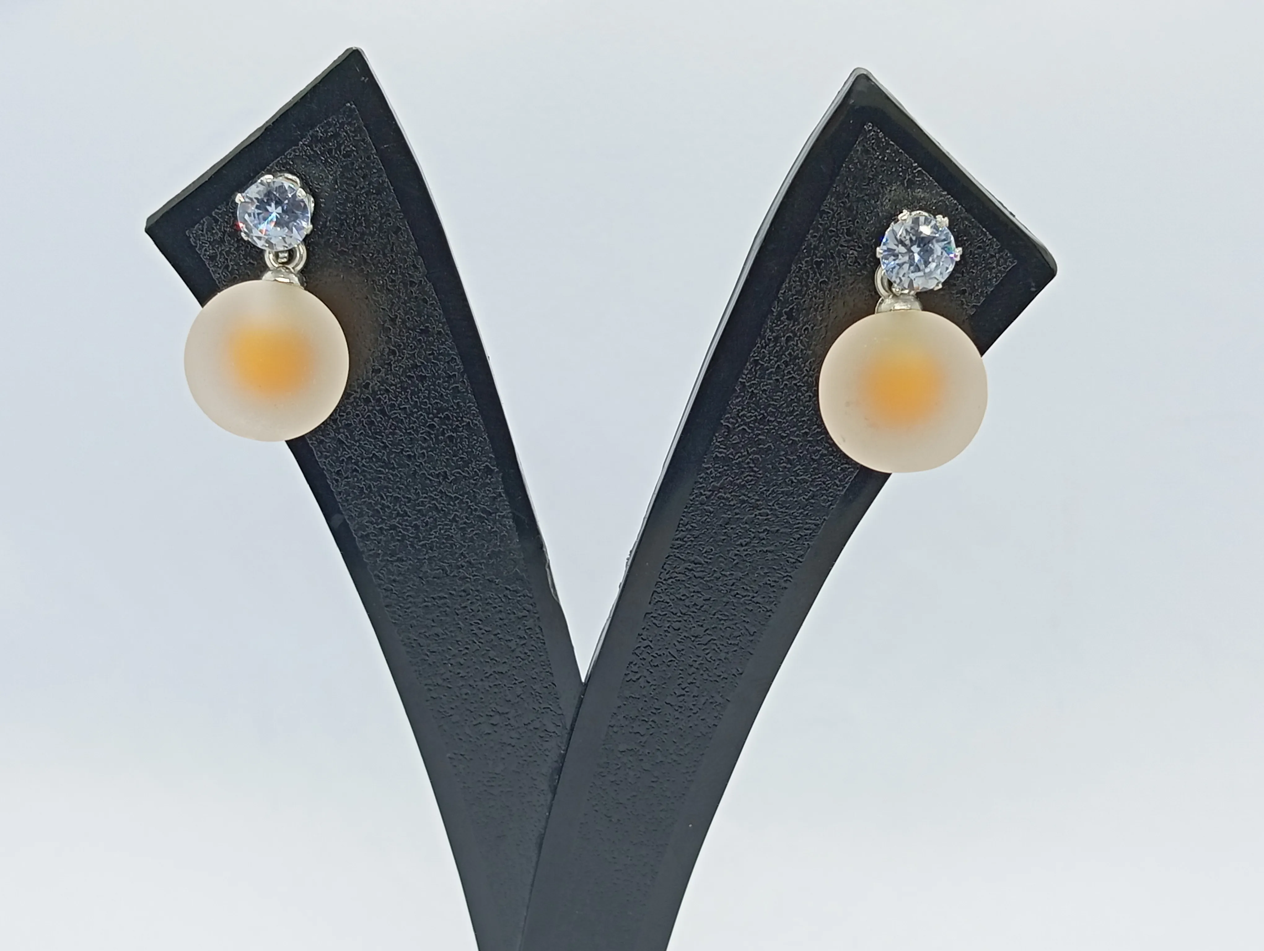 Fashion Jewellery Drop Earrings
