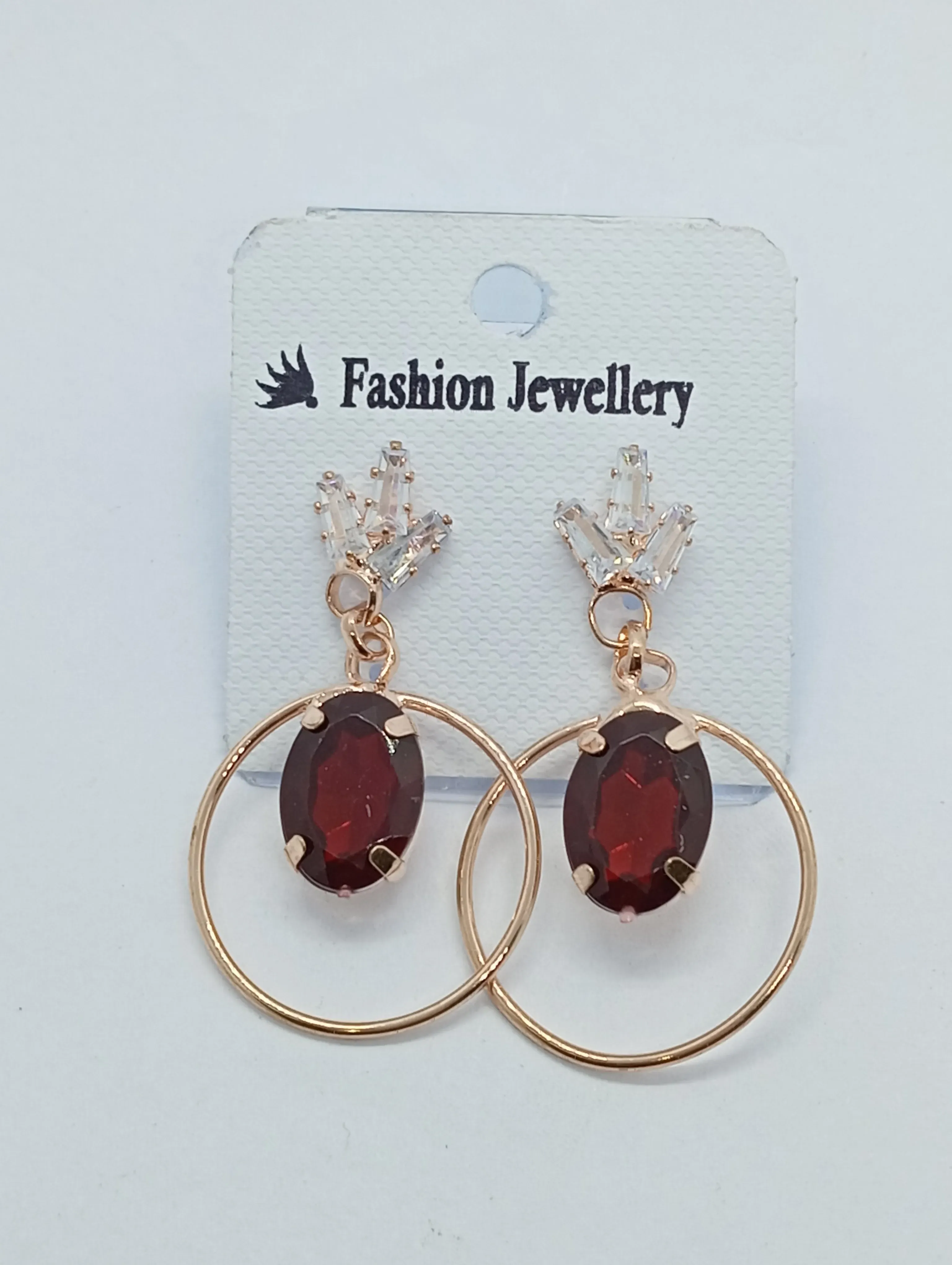 Fashion Jewellery Drop Earrings