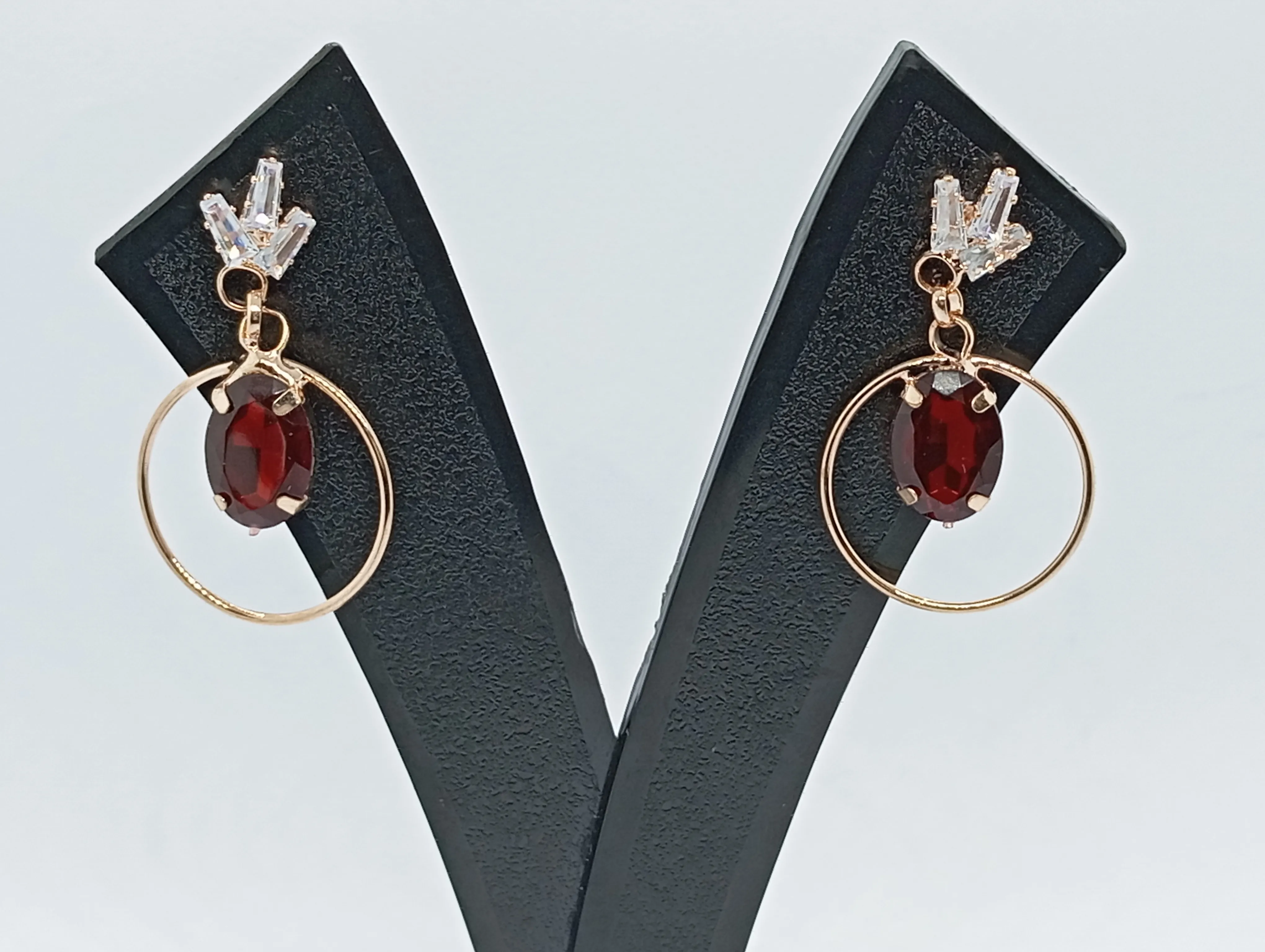 Fashion Jewellery Drop Earrings
