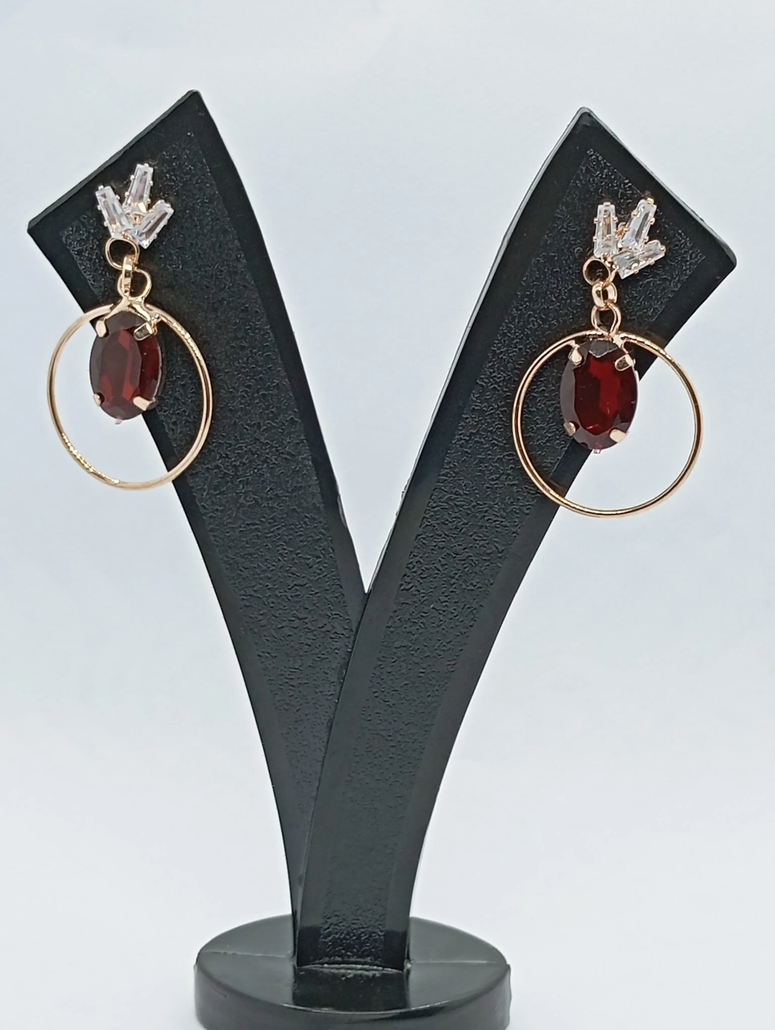 Fashion Jewellery Drop Earrings