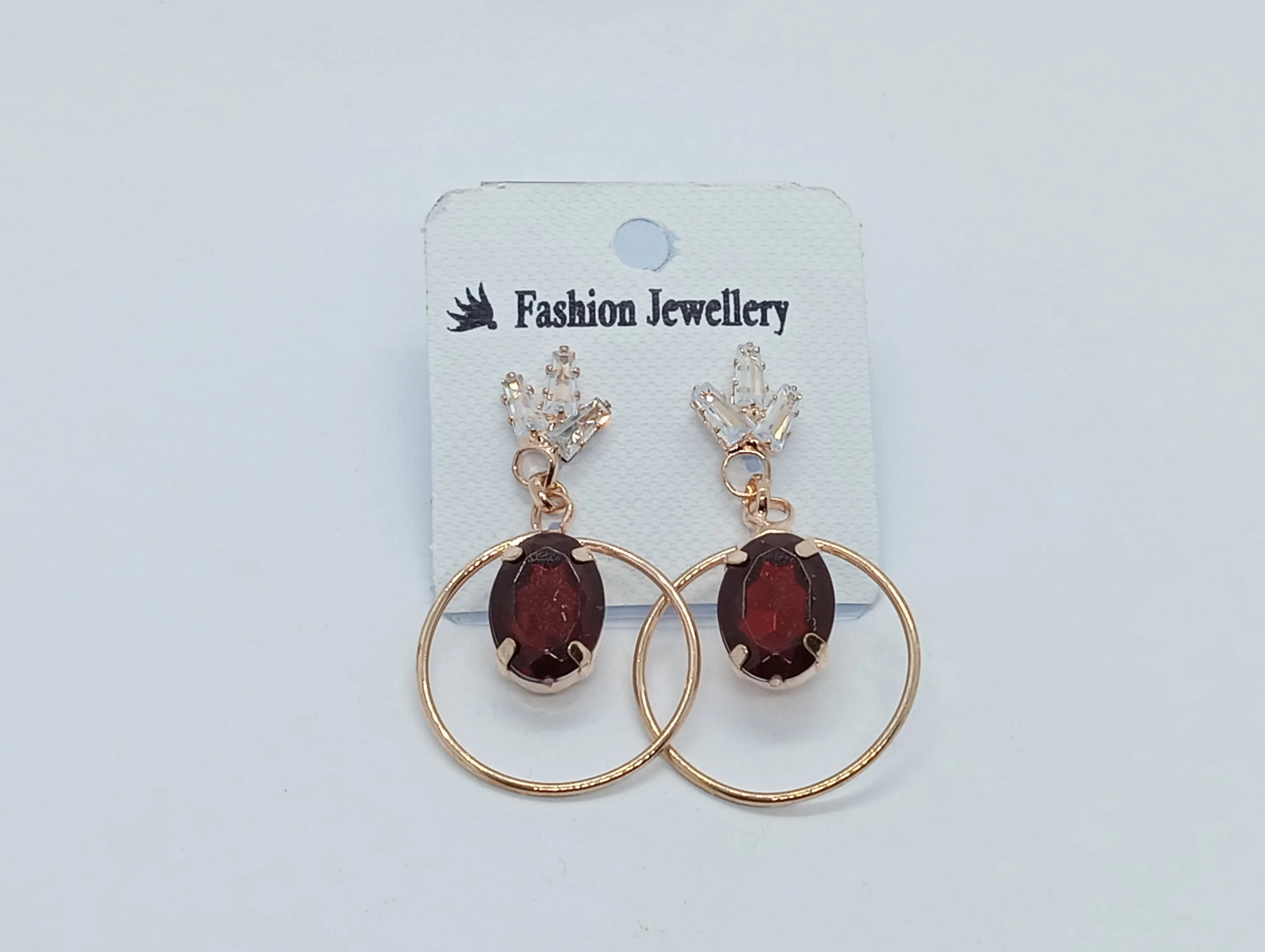 Fashion Jewellery Drop Earrings
