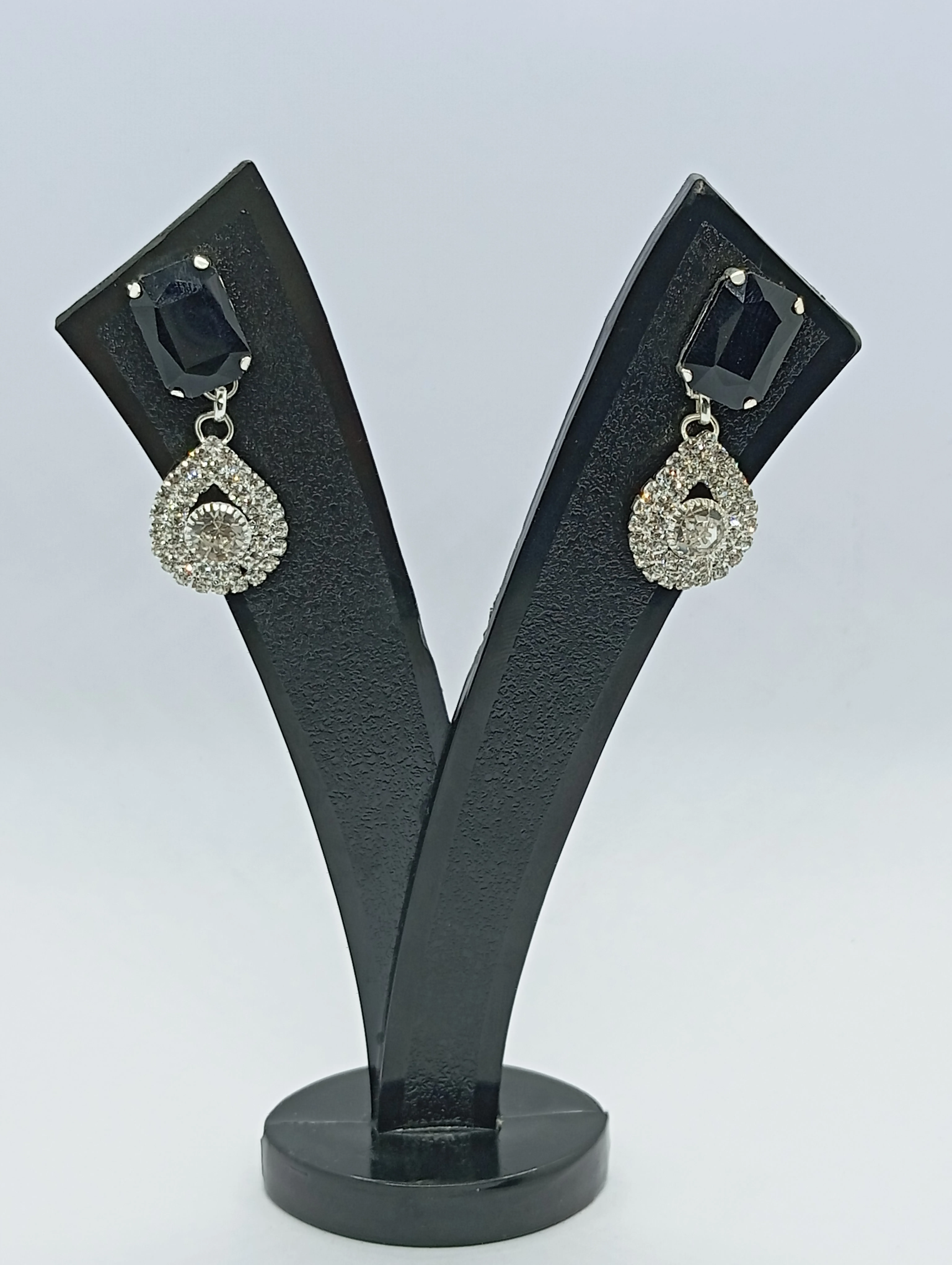 Elegant Drop Earrings