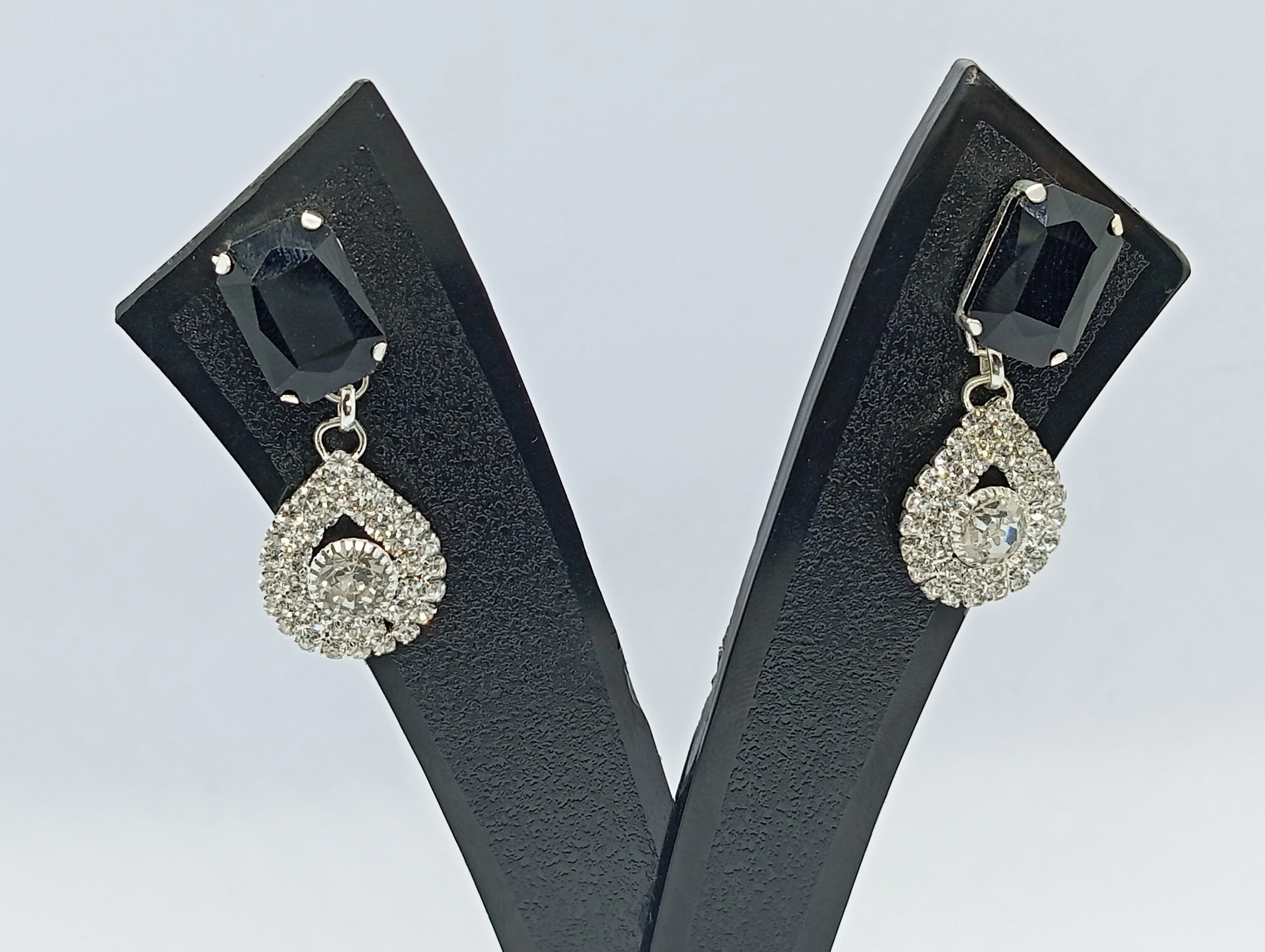 Elegant Drop Earrings
