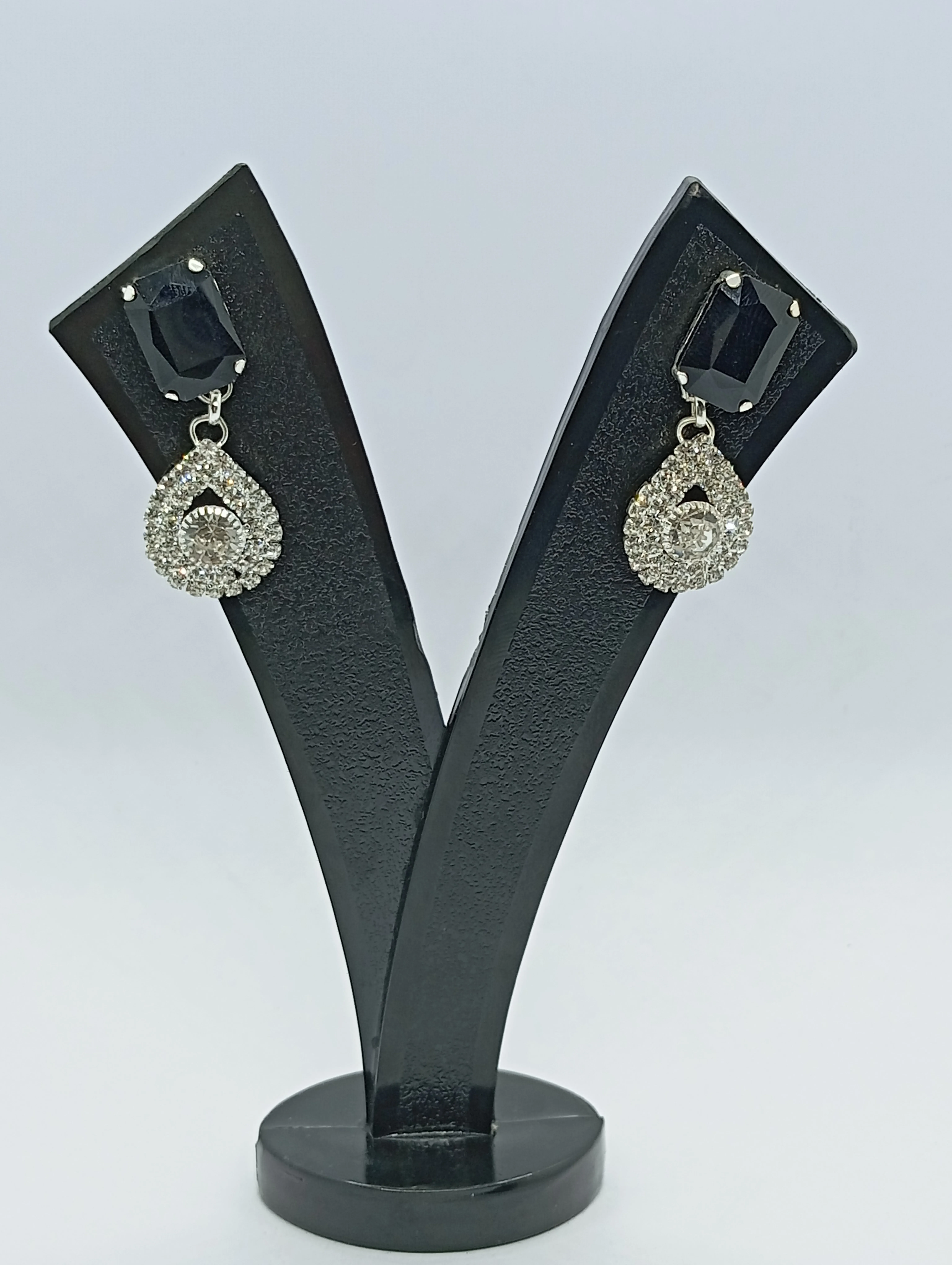 Elegant Drop Earrings