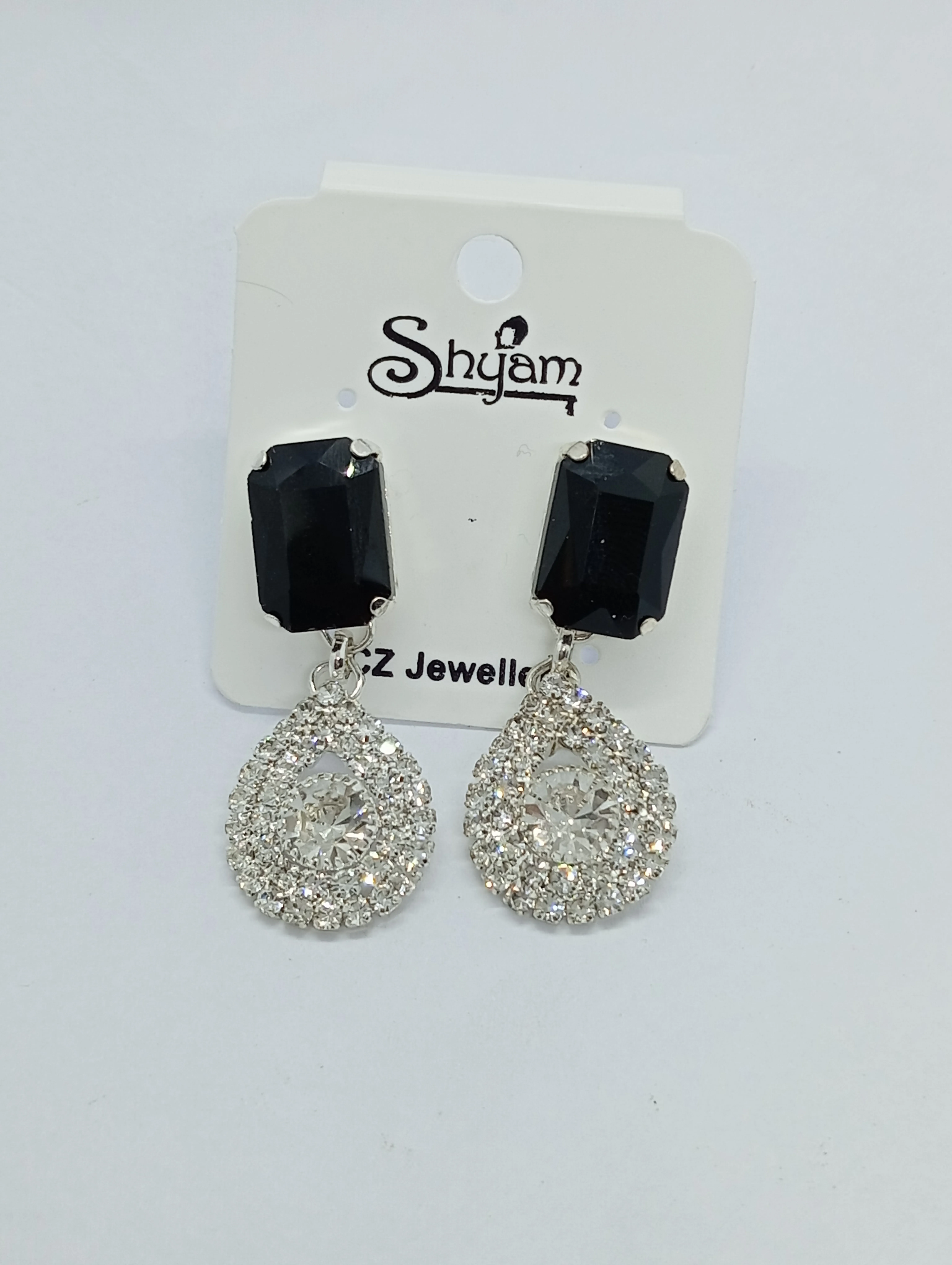 Elegant Drop Earrings