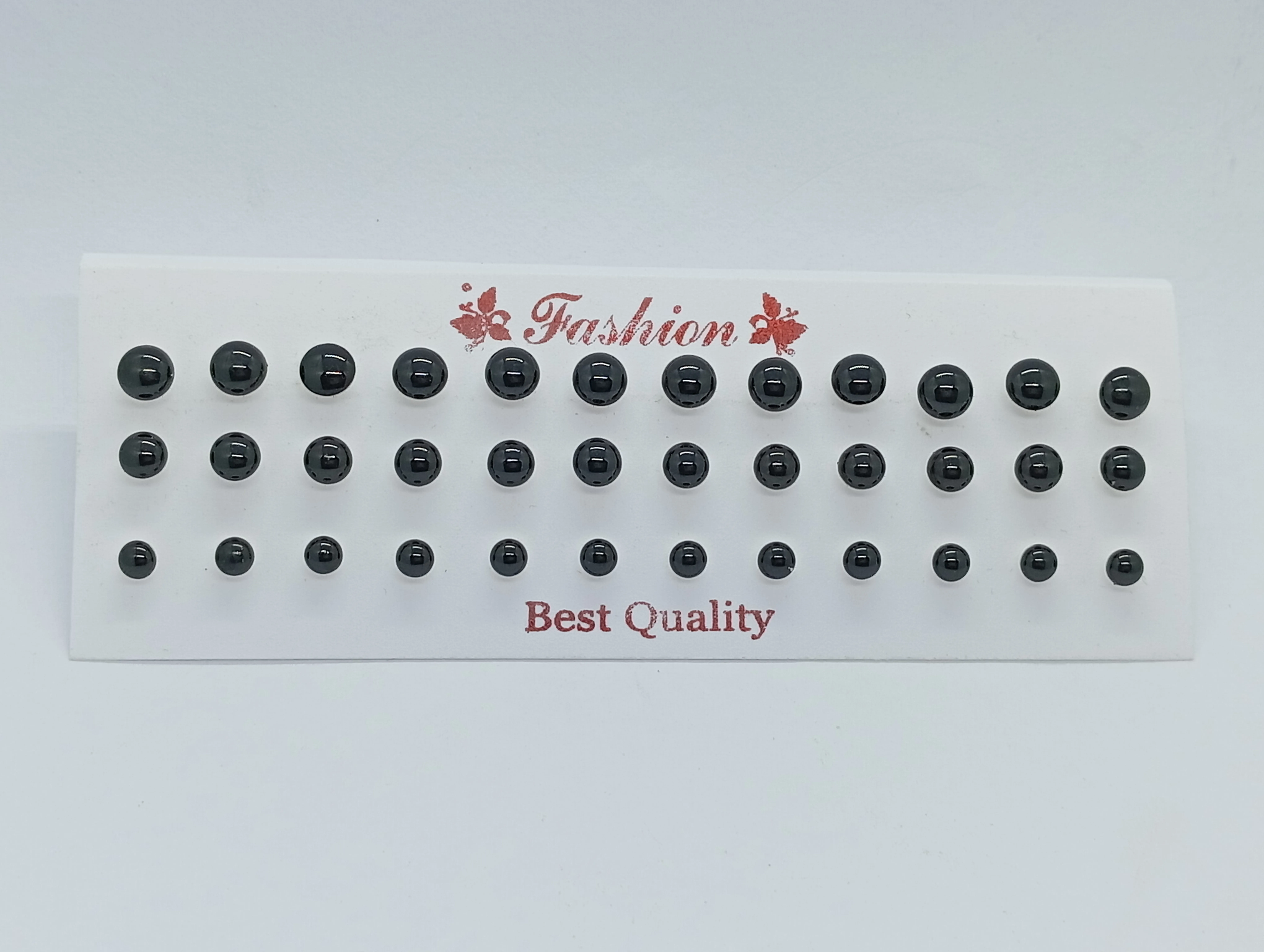 Fashion Stud Earrings Set