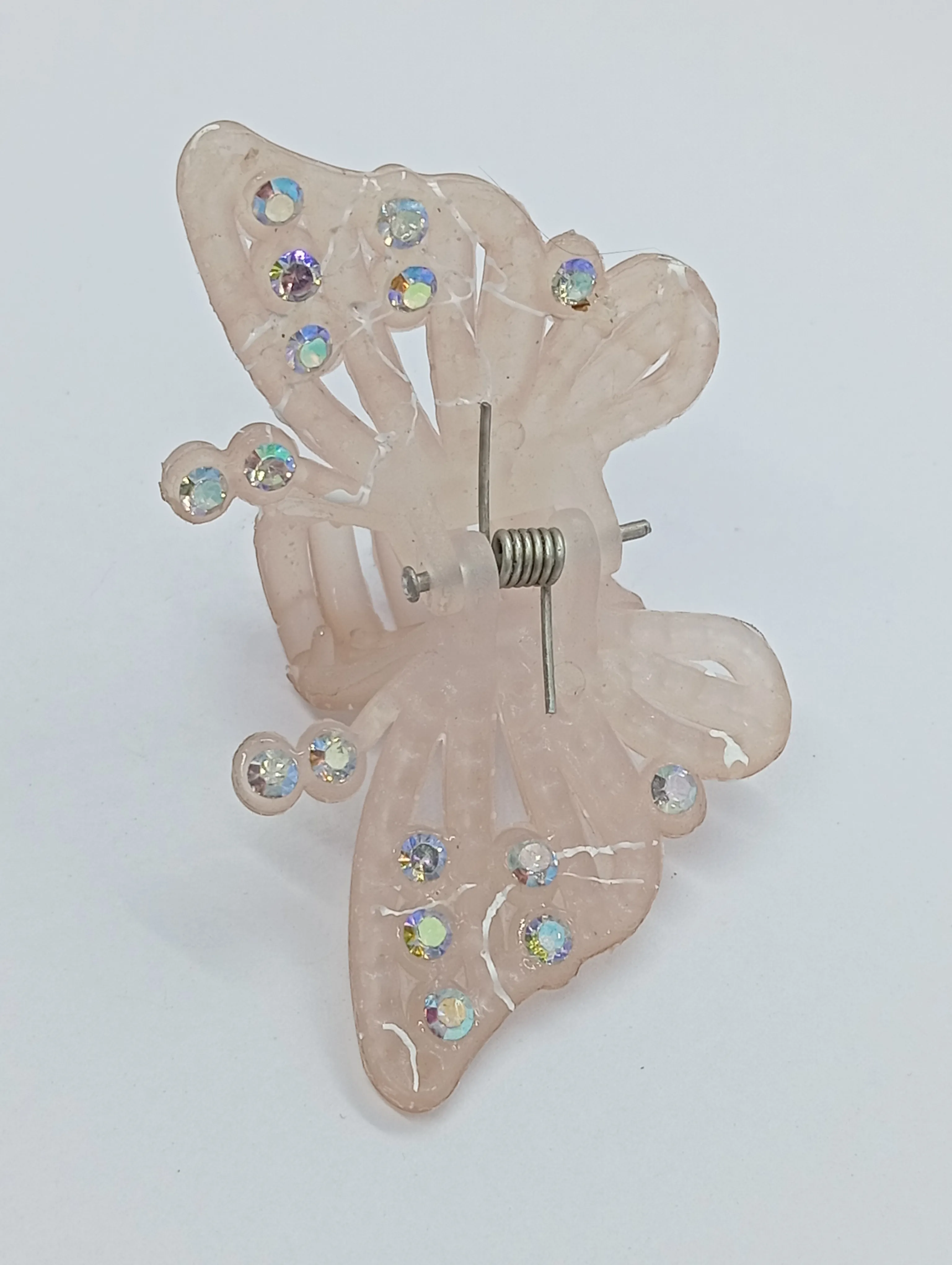 Butterfly Hair Clip