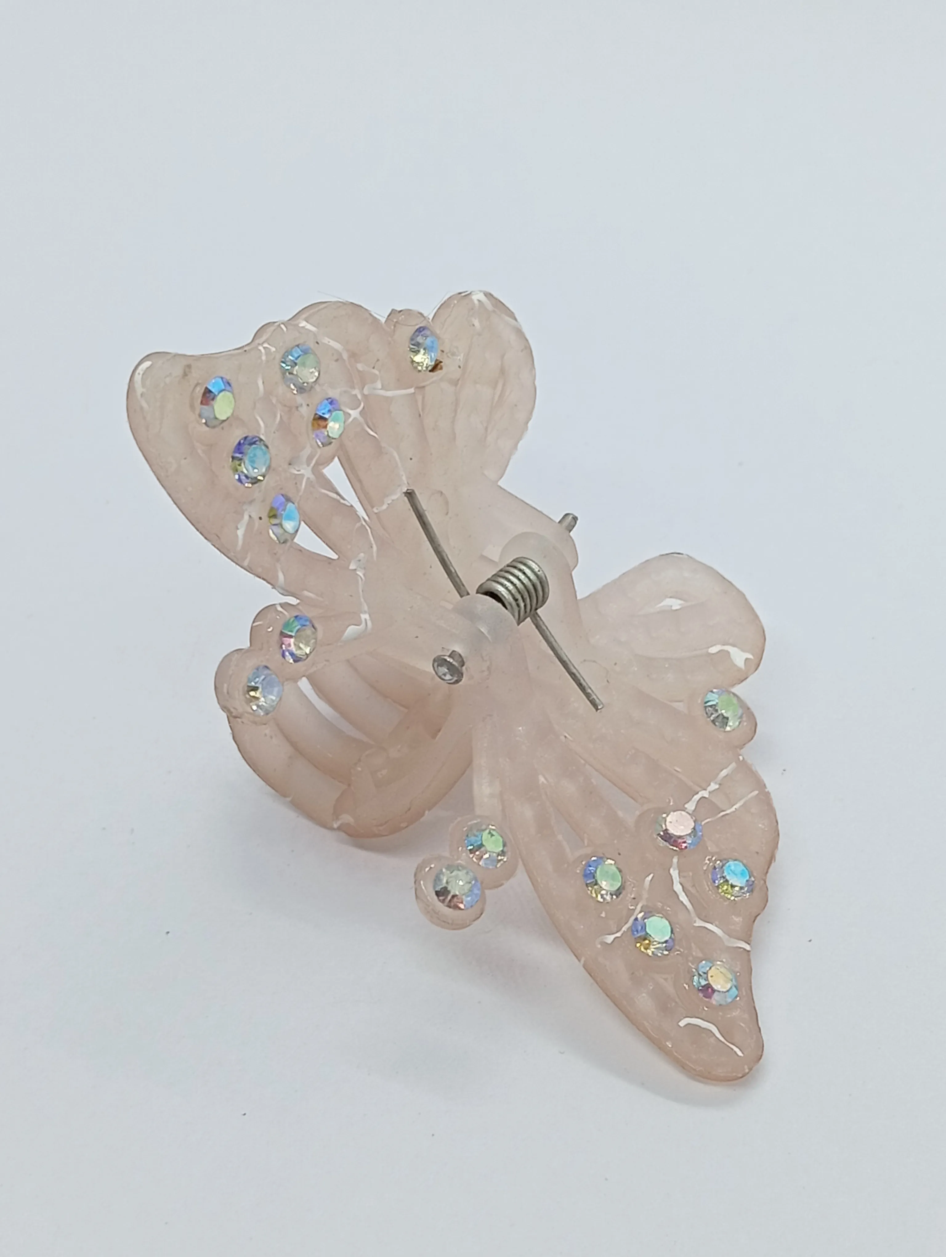Butterfly Hair Clip