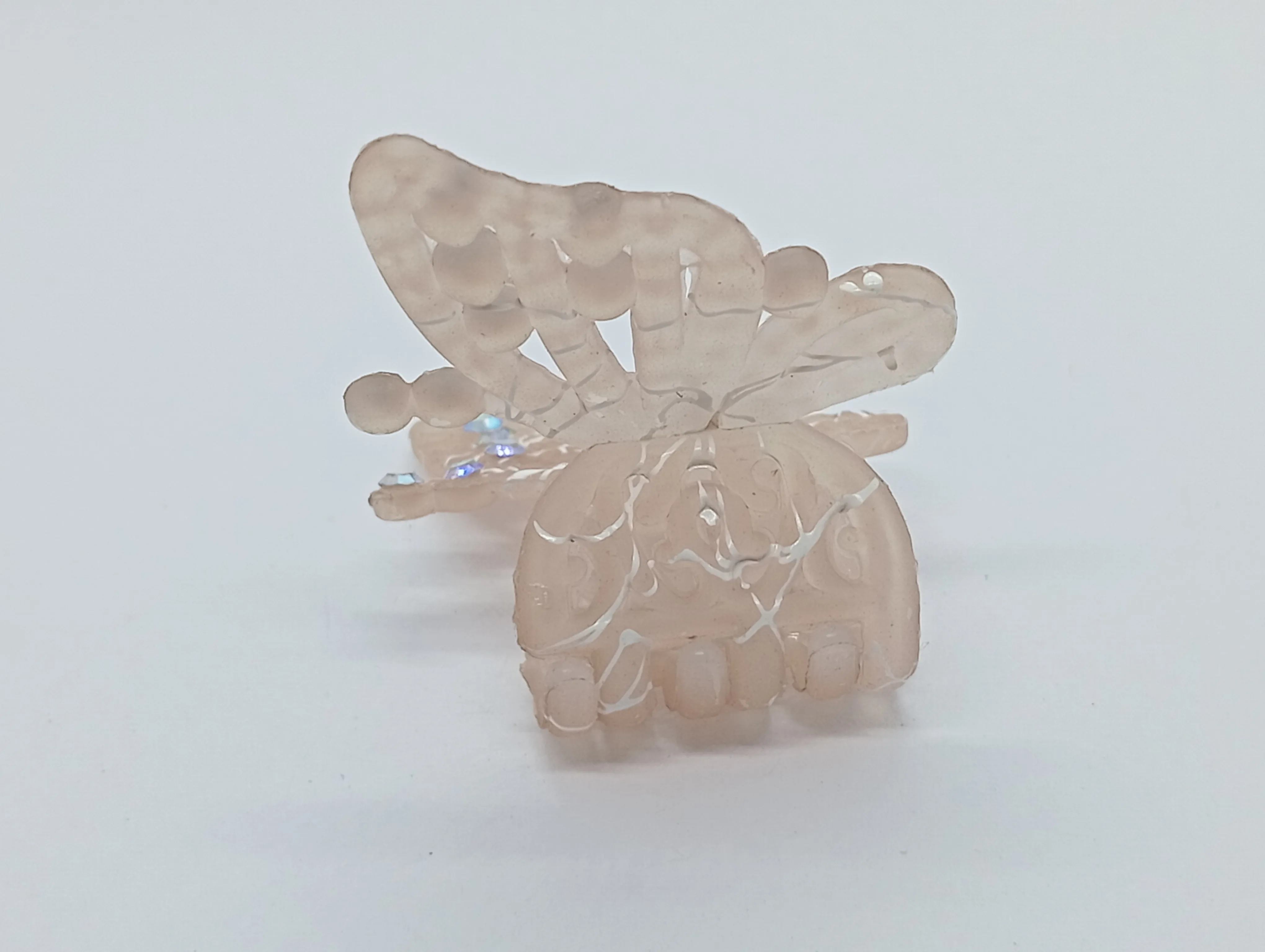 Butterfly Hair Clip