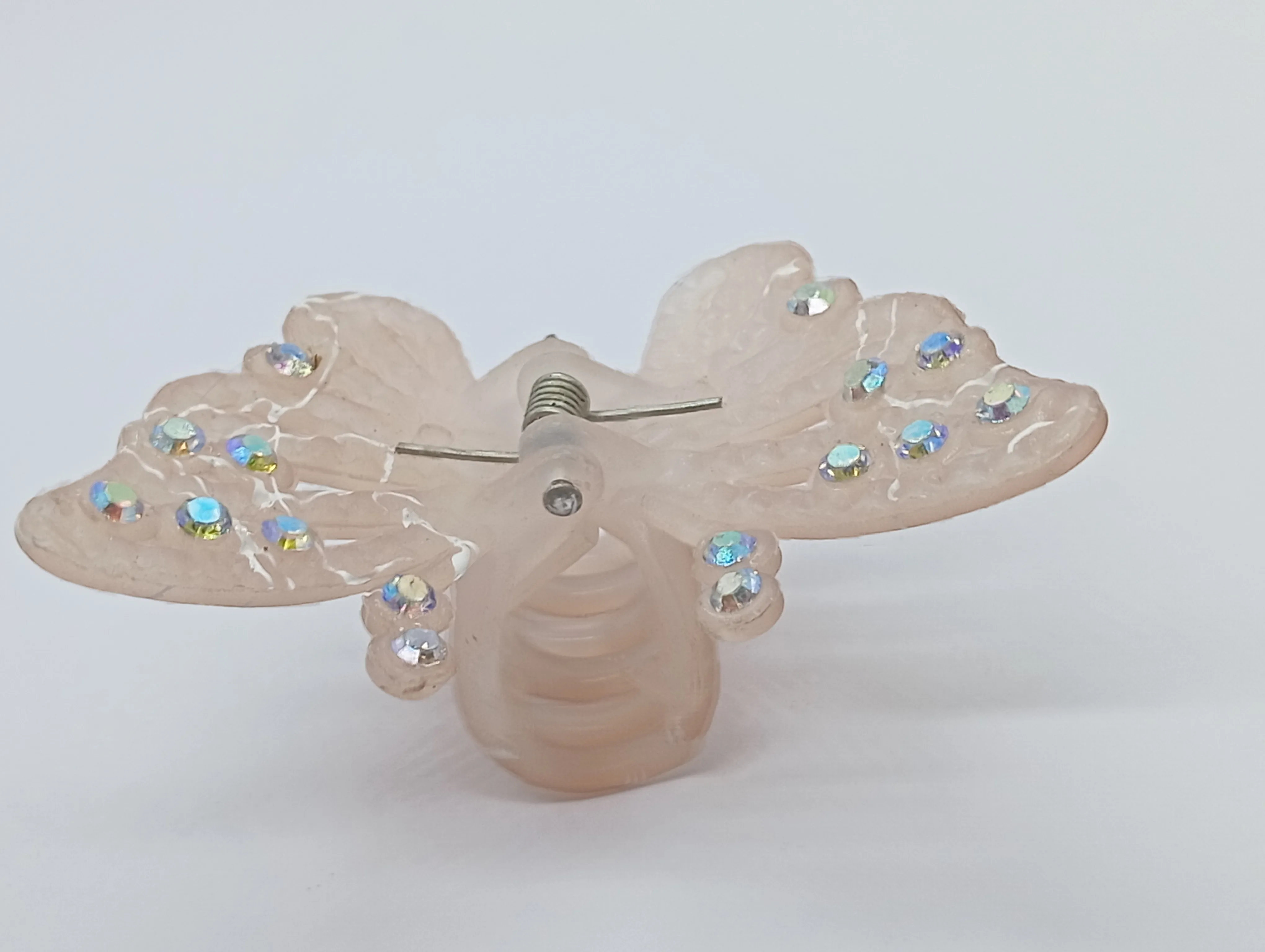 Butterfly Hair Clip