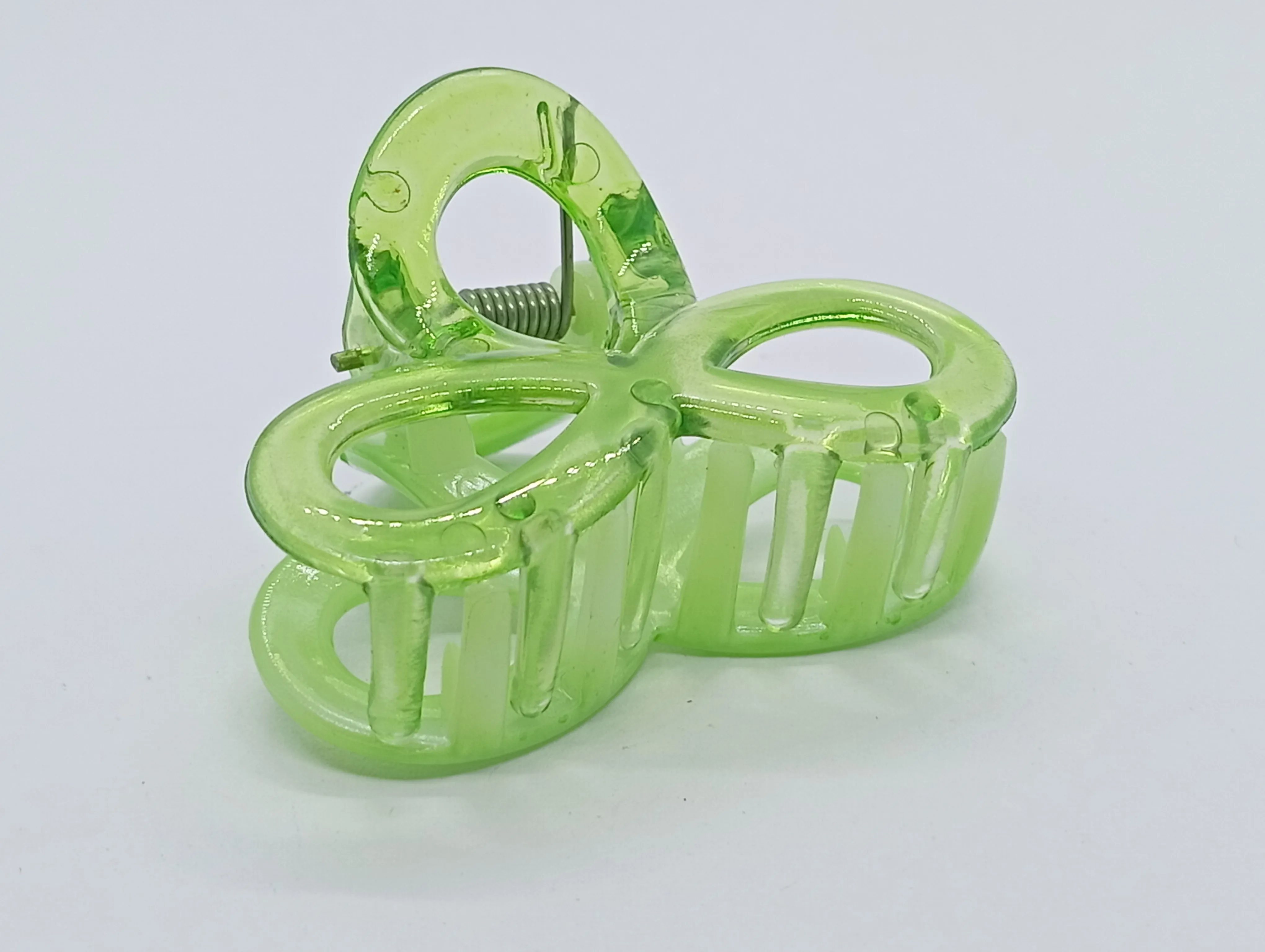 Butterfly Hair Claw Clip