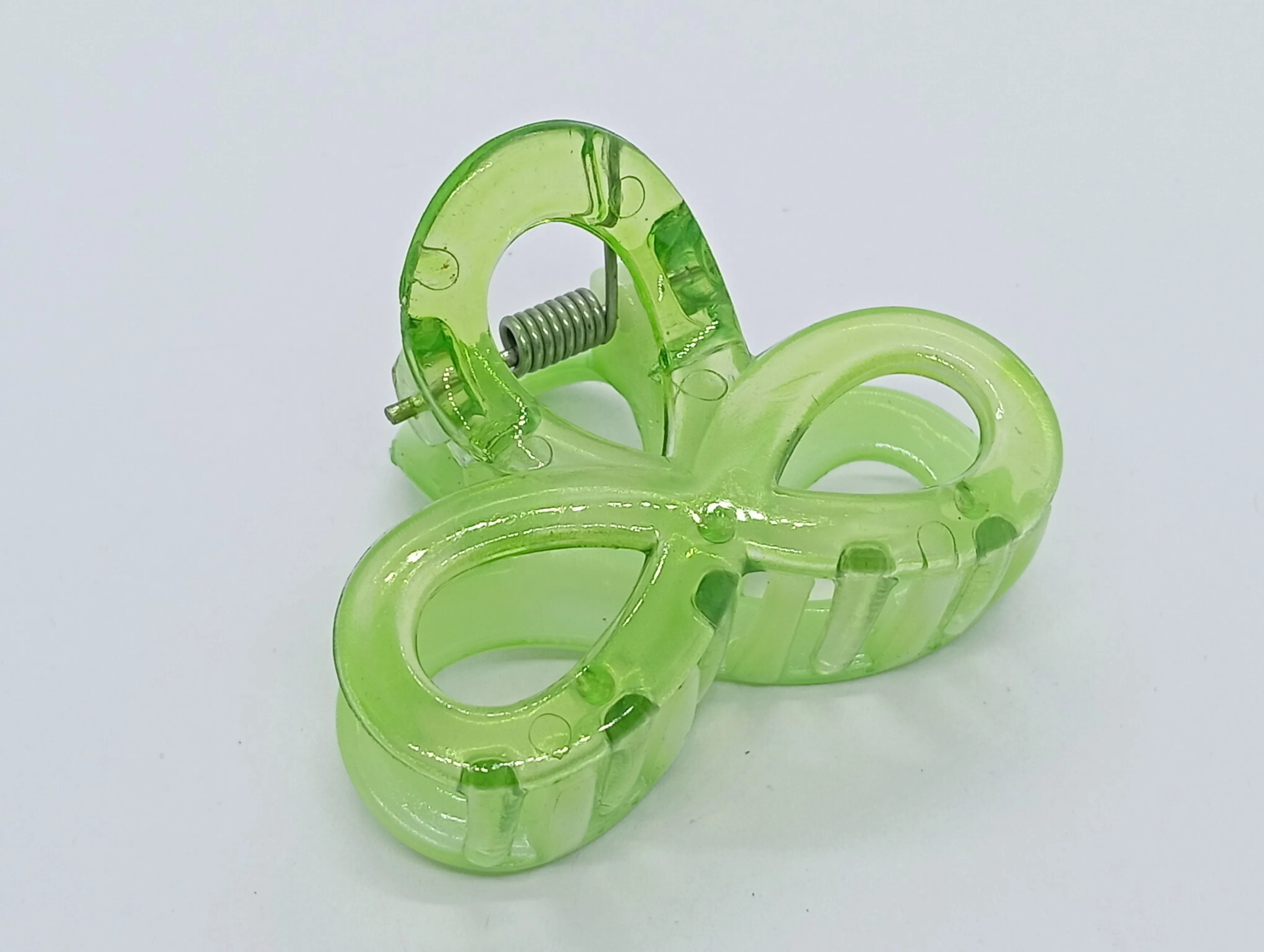 Butterfly Hair Claw Clip