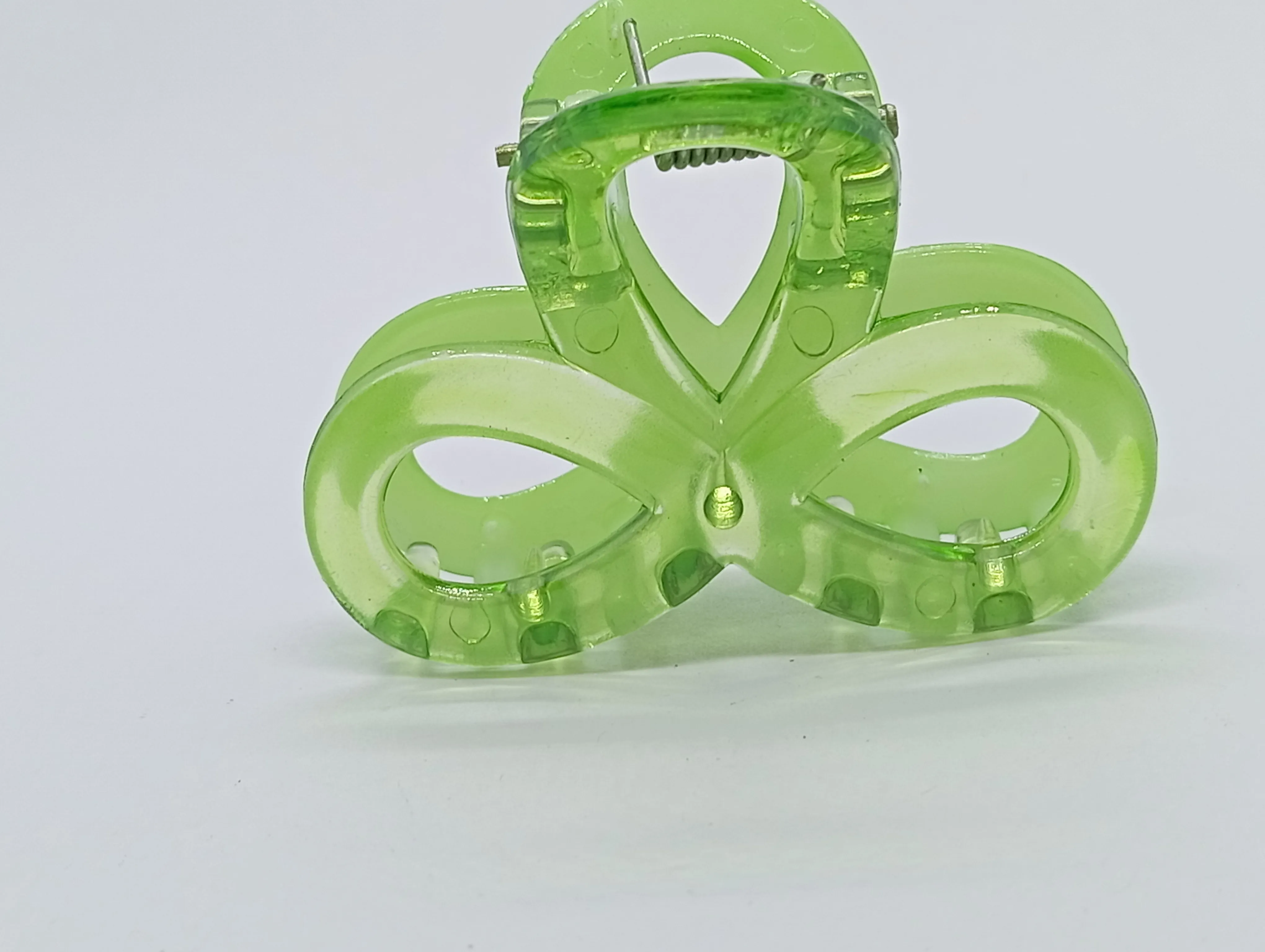 Butterfly Hair Claw Clip