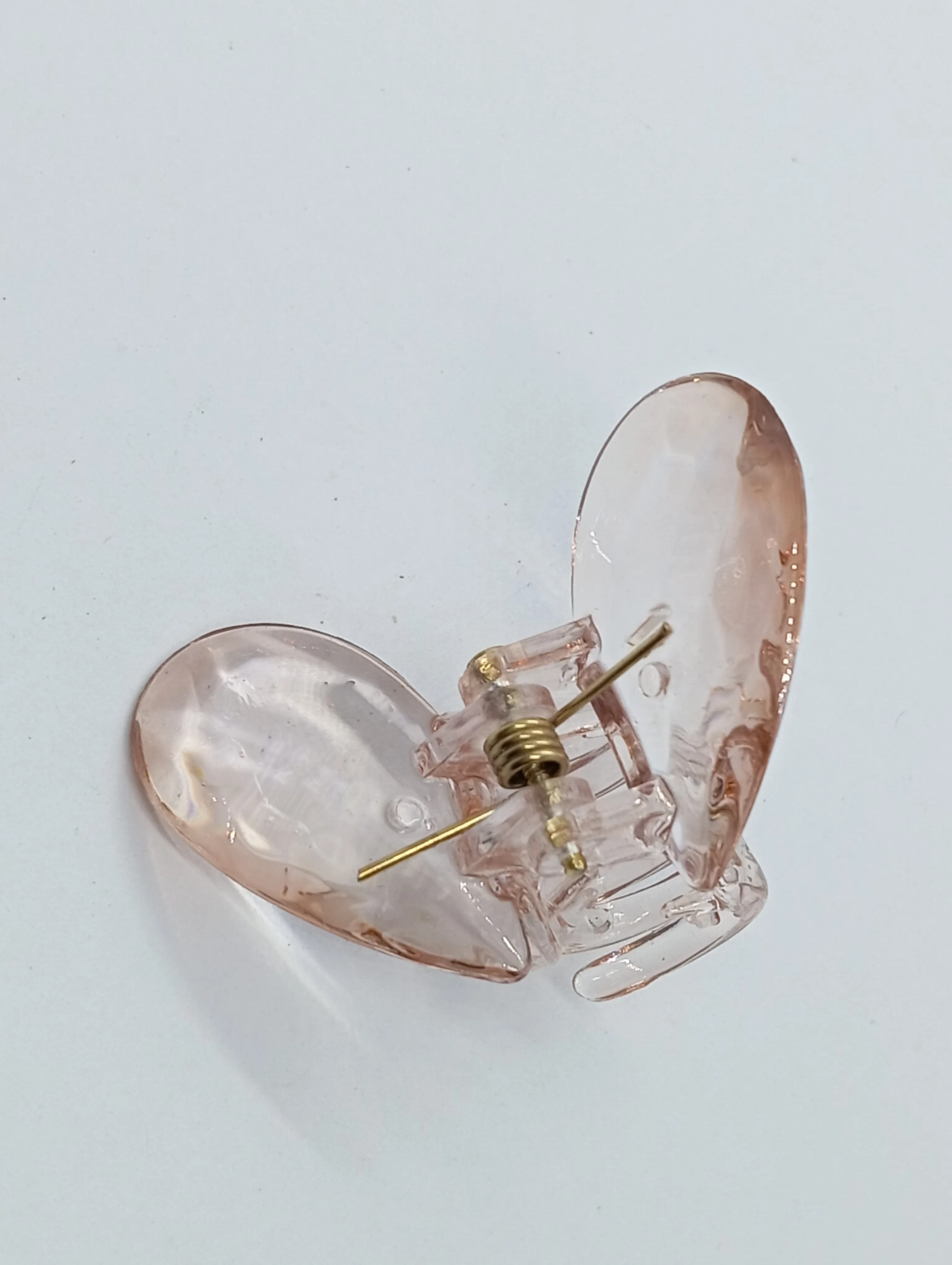 Butterfly Hair Clip