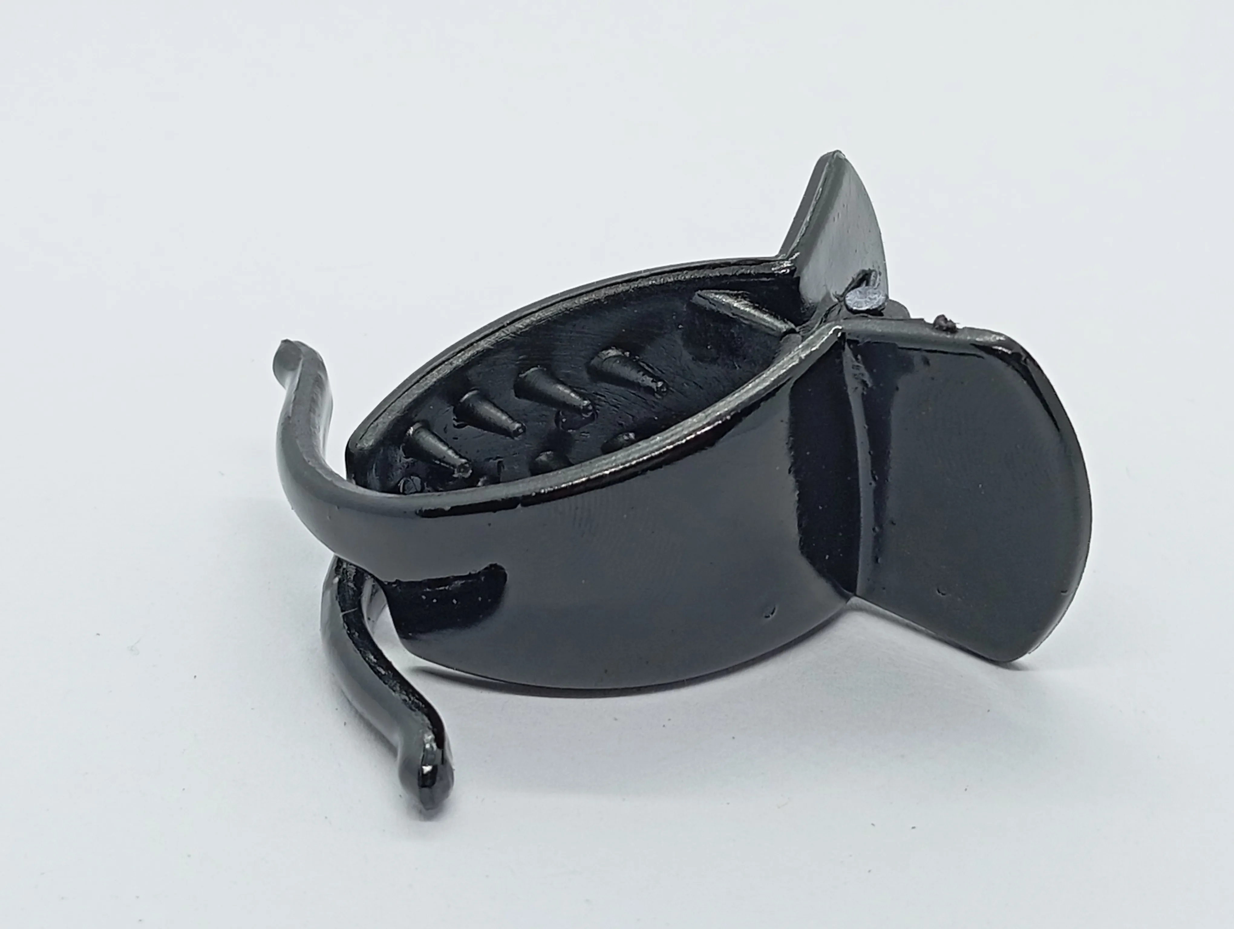 Hair Claw Clip