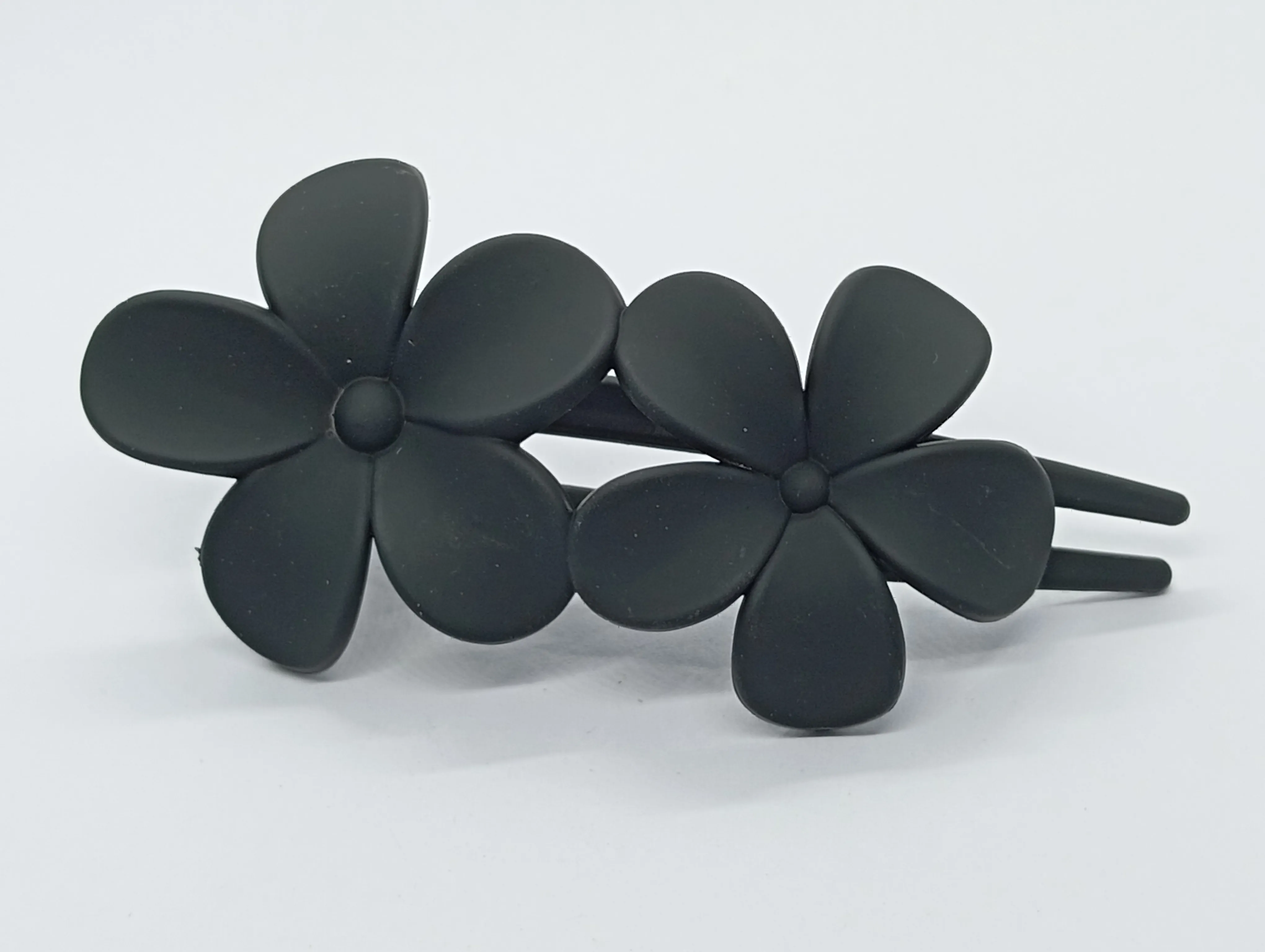 Floral Hair Clip