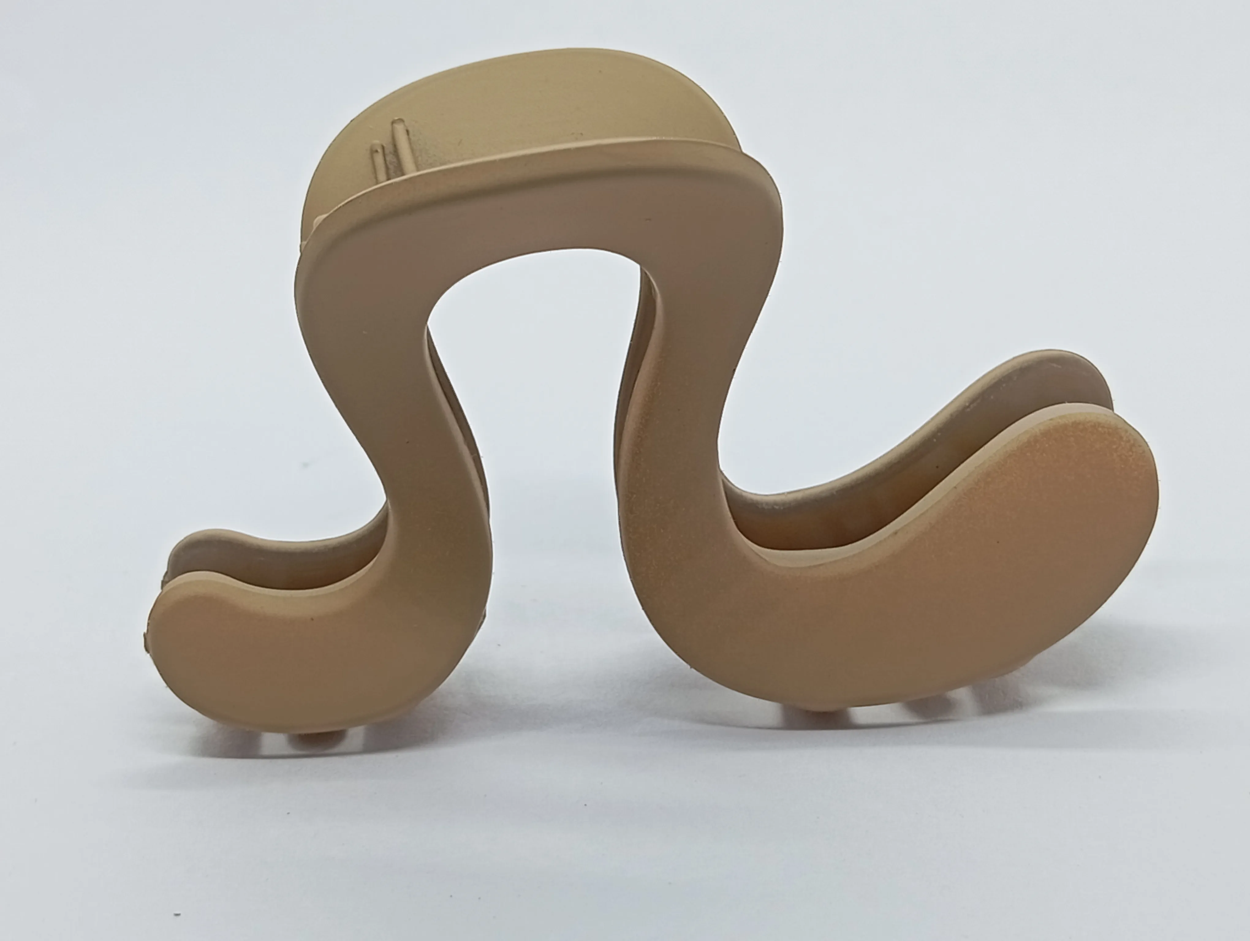 Hair Claw Clip