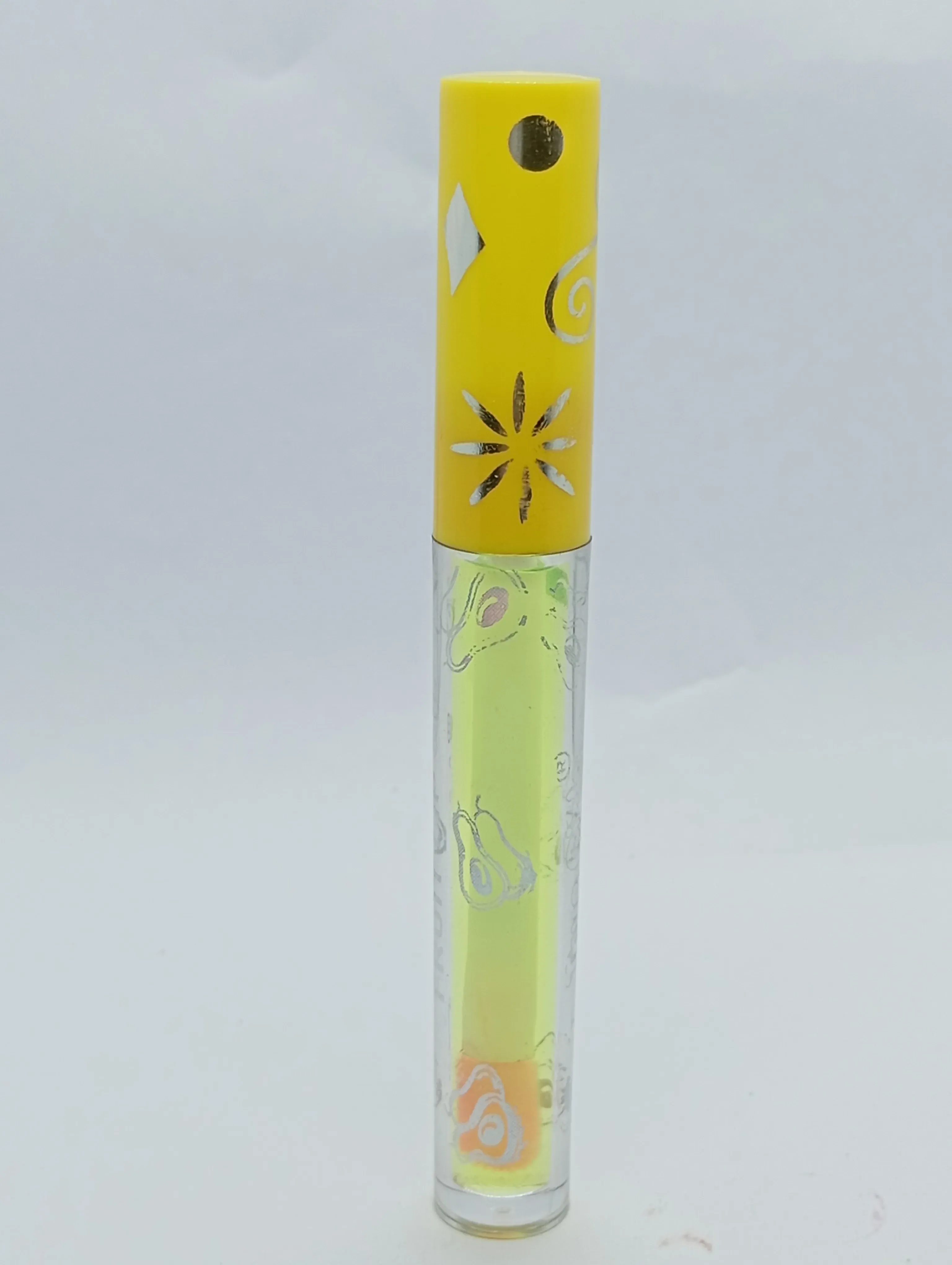 Fruit Scented Lip Gloss Set