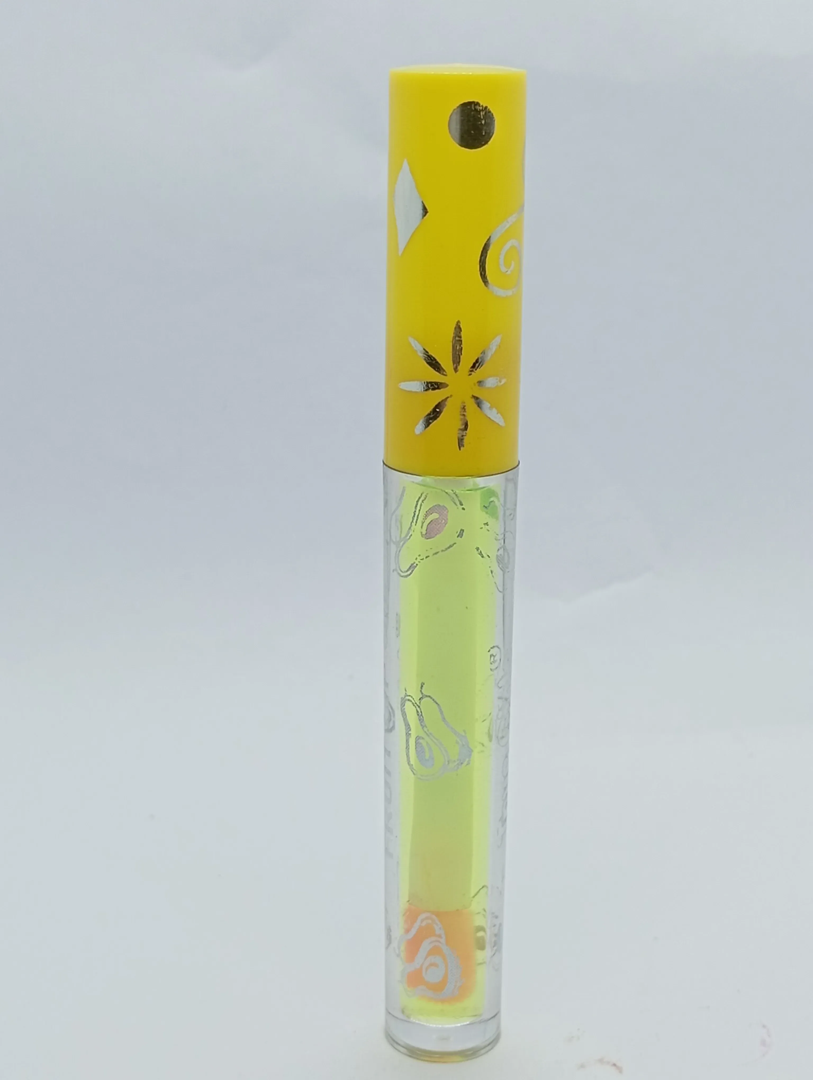 Fruit Scented Lip Gloss Set