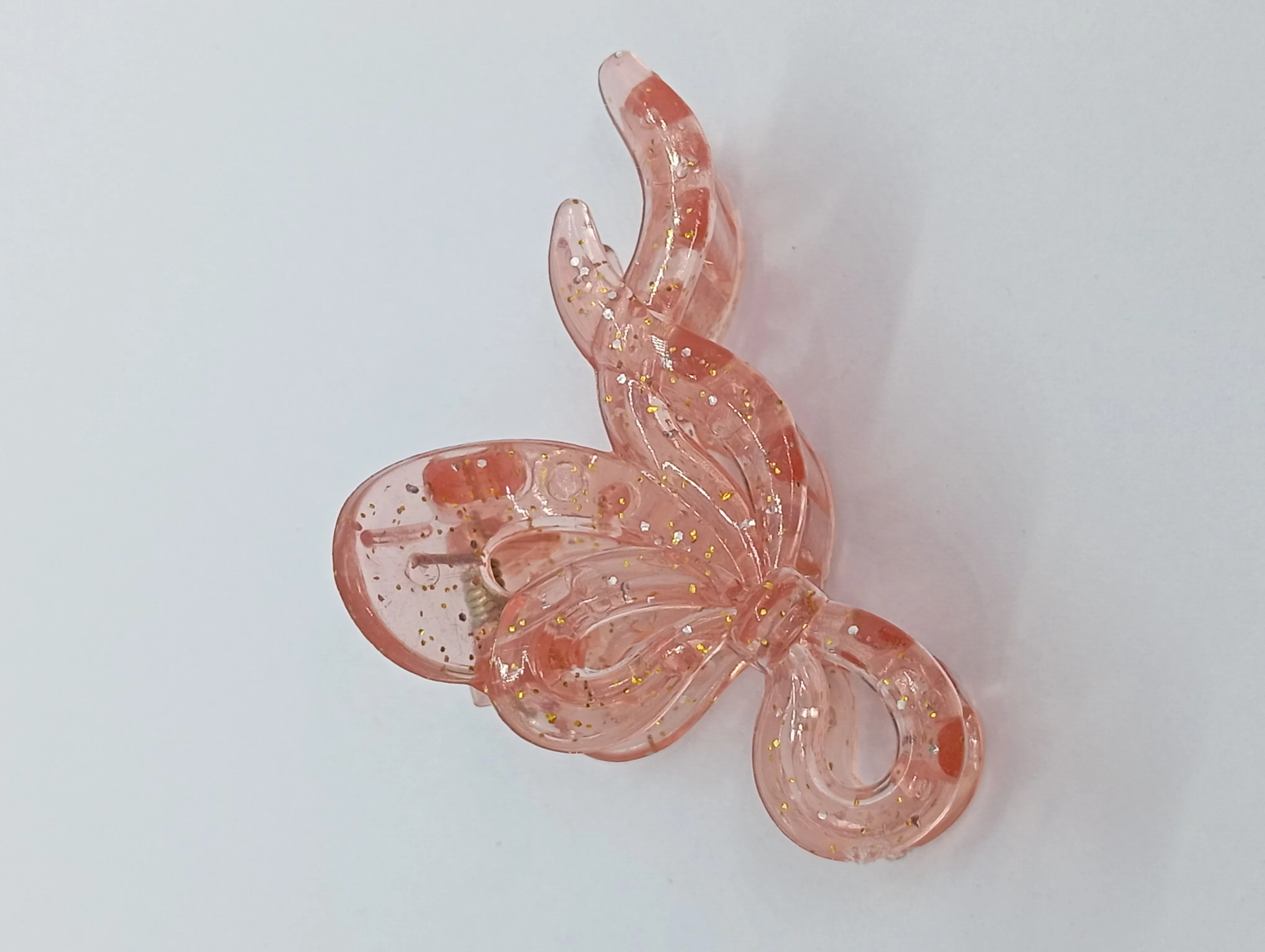 Butterfly Hair Clip