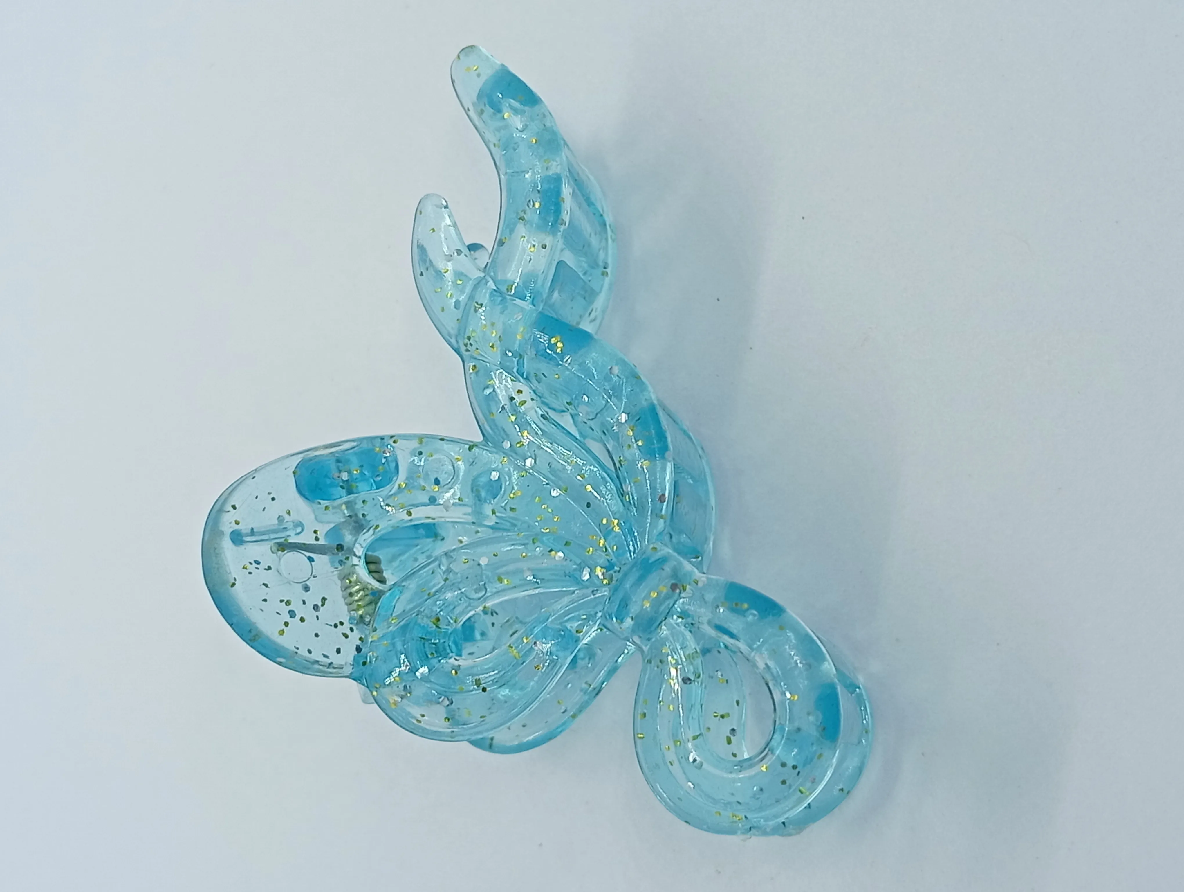 Butterfly Hair Clip