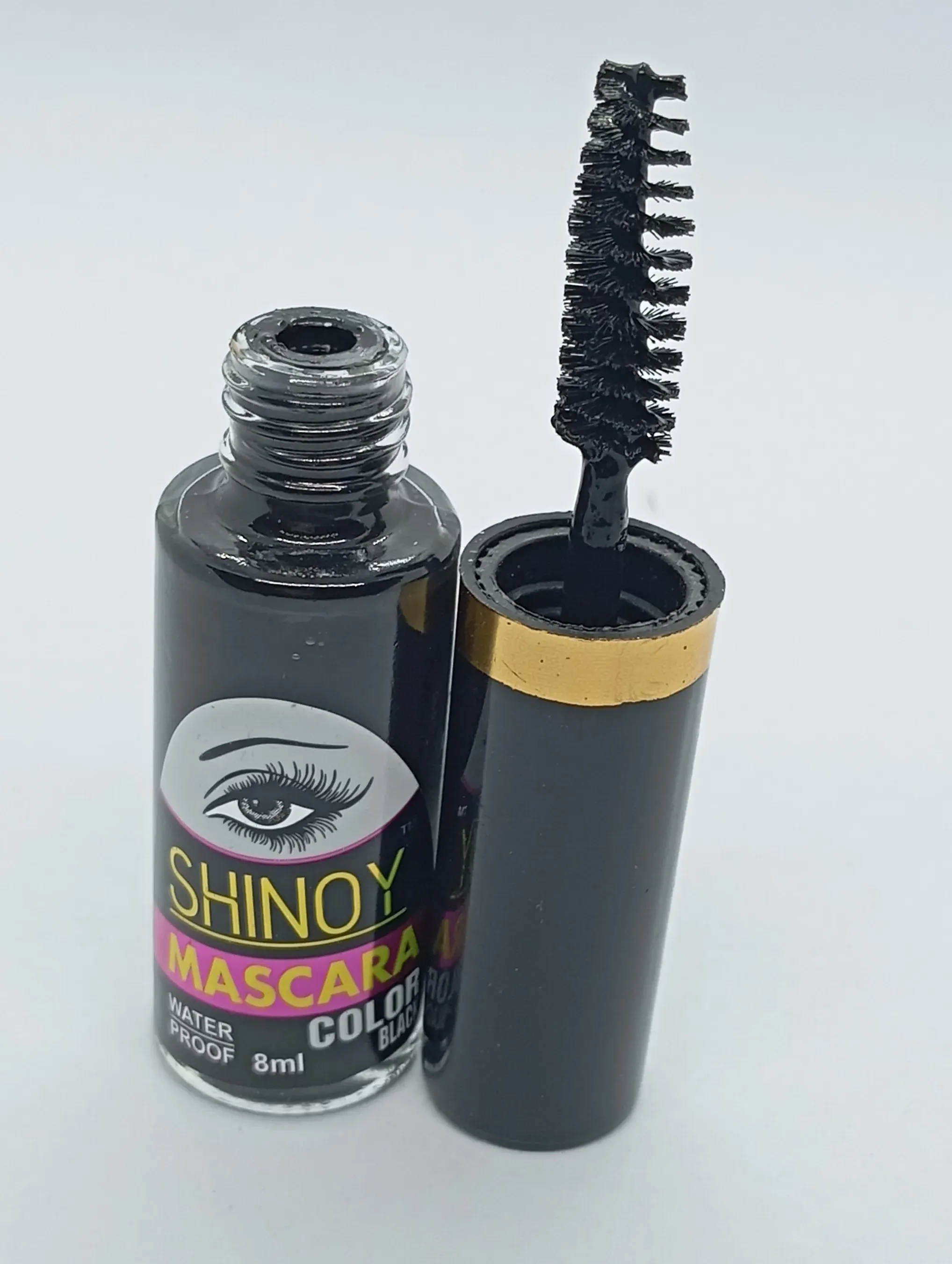Shinoy Mascara