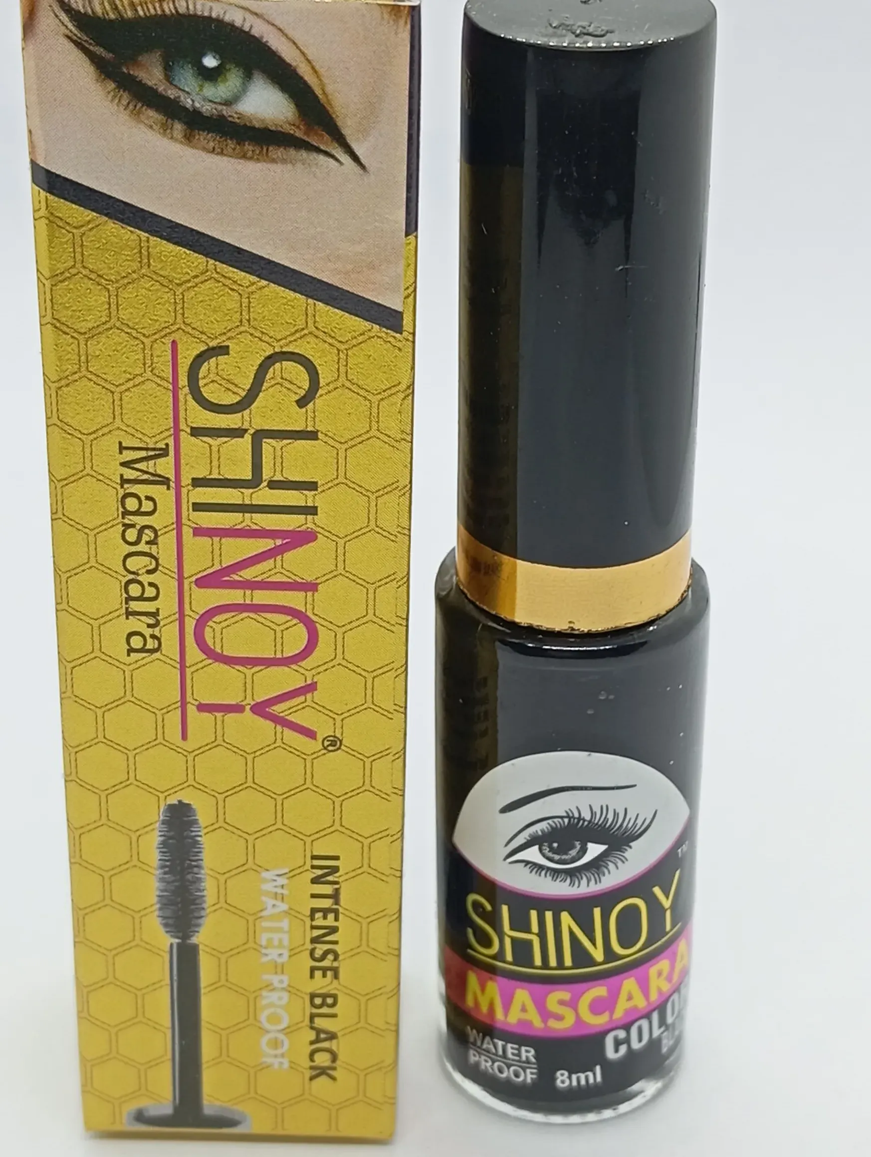 Shinoy Mascara