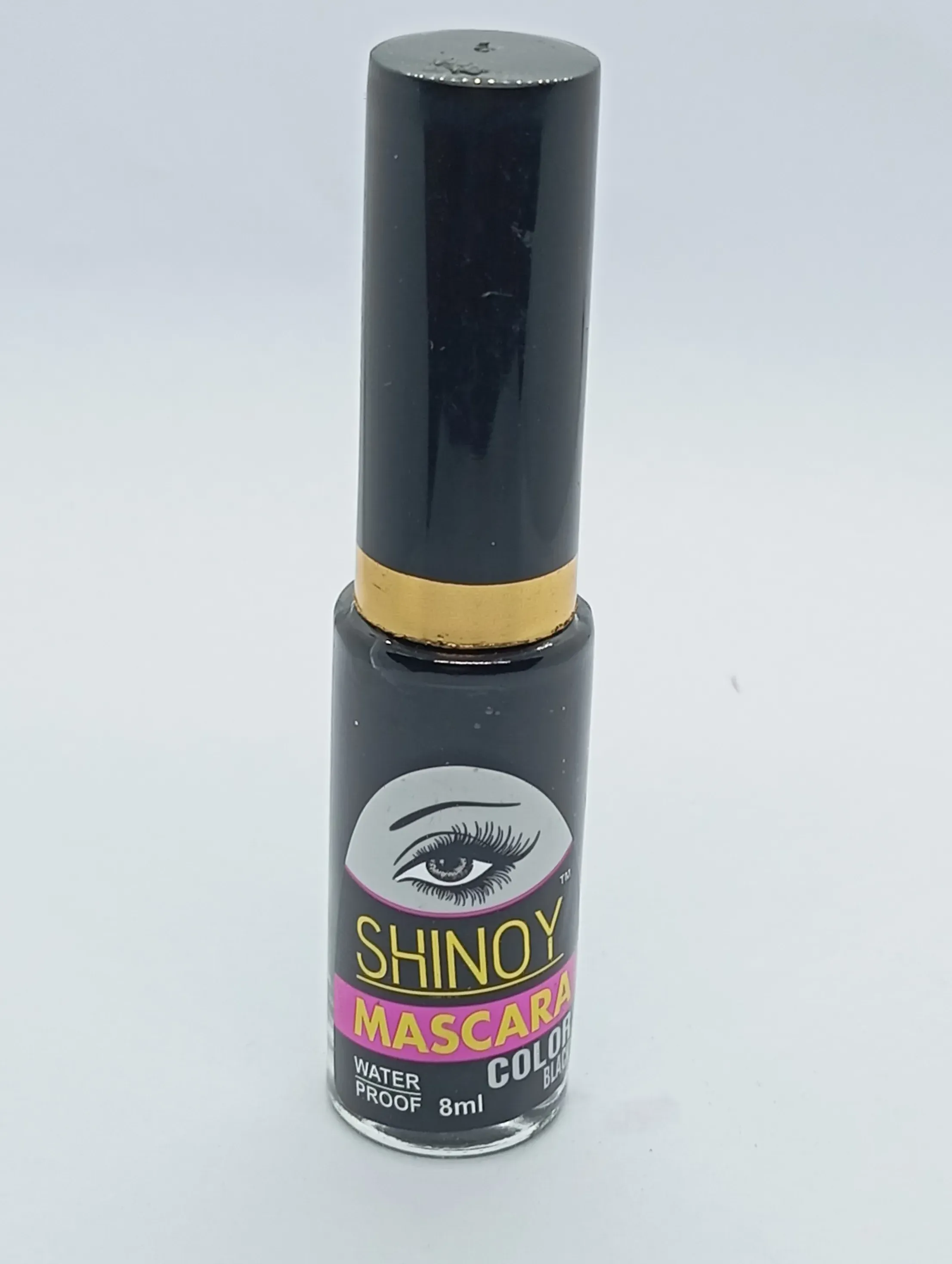 Shinoy Mascara