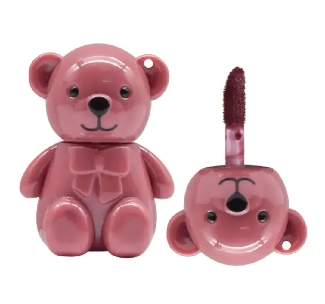 Teddy Bear Lip Tint