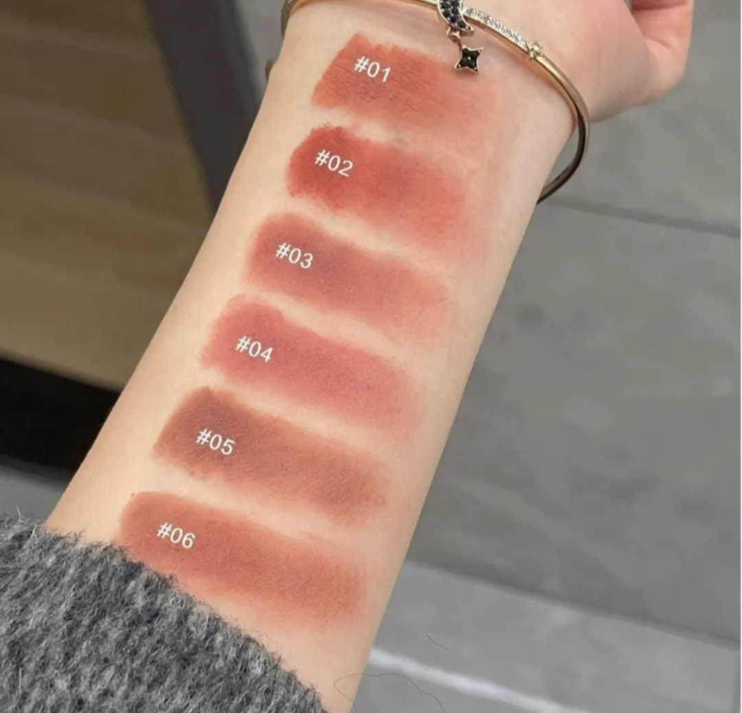 Teddy Bear Lip Tint