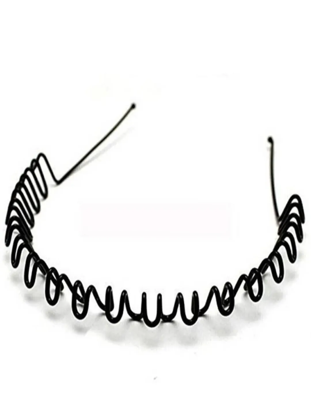 Metal Hair Band