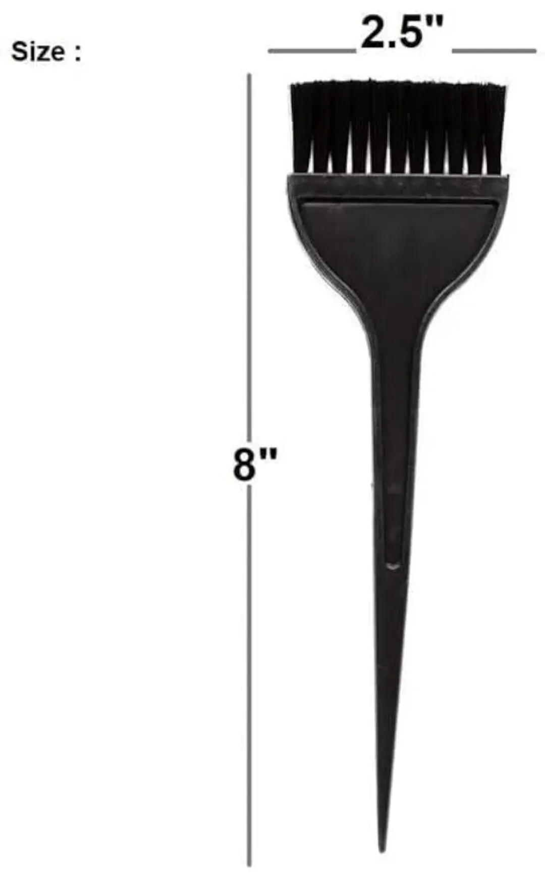 Hair Dye Brush