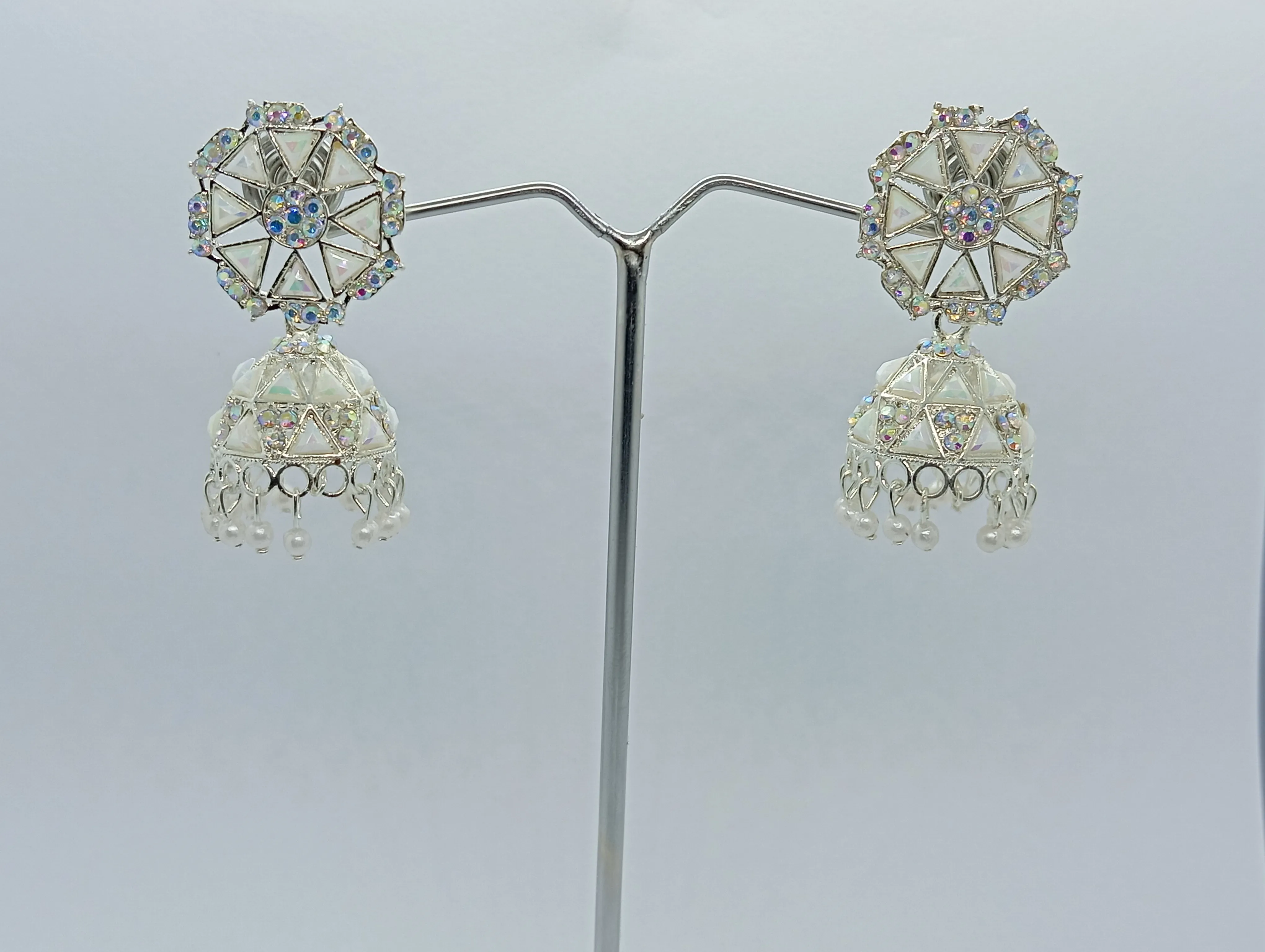 Fashion Jhumka Earrings