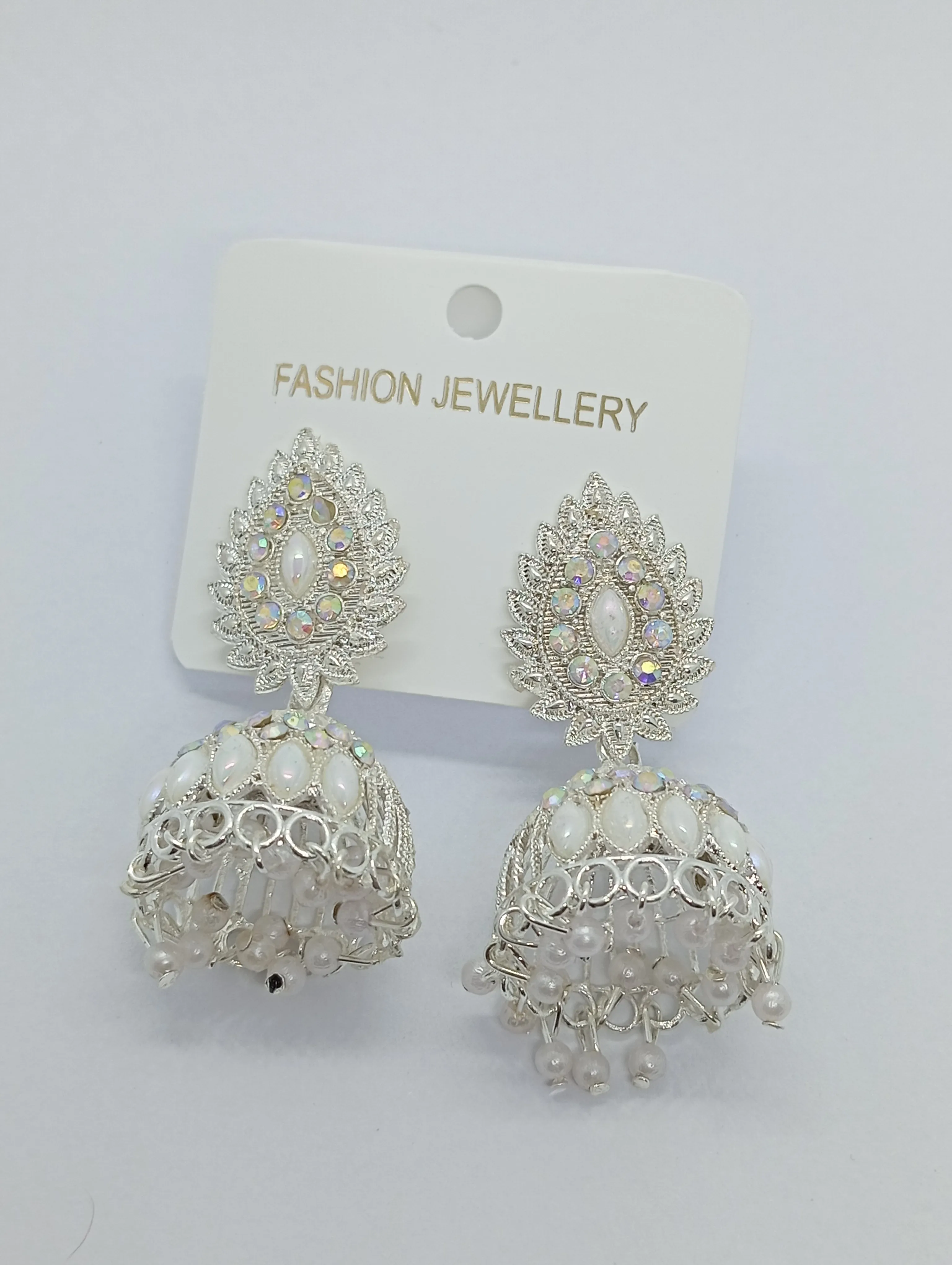 Fashion Jhumka Earrings
