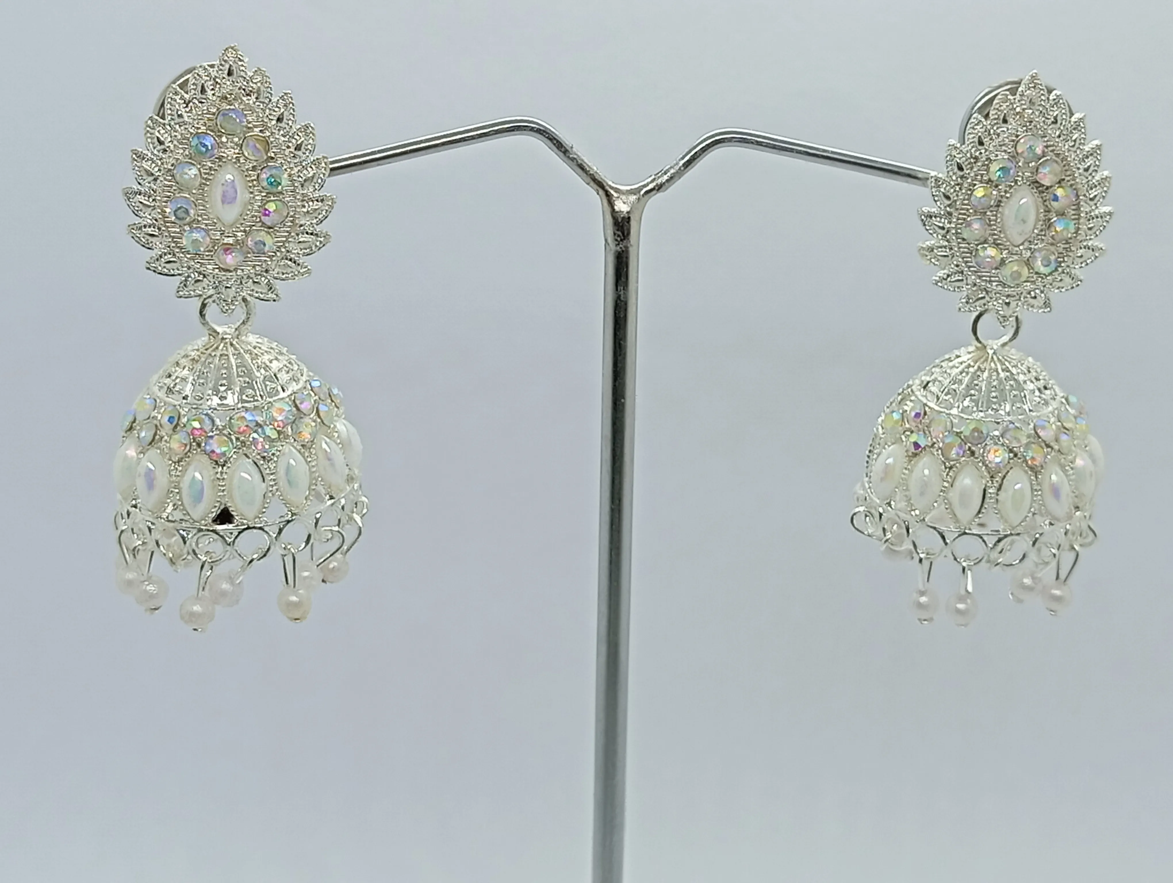 Fashion Jhumka Earrings