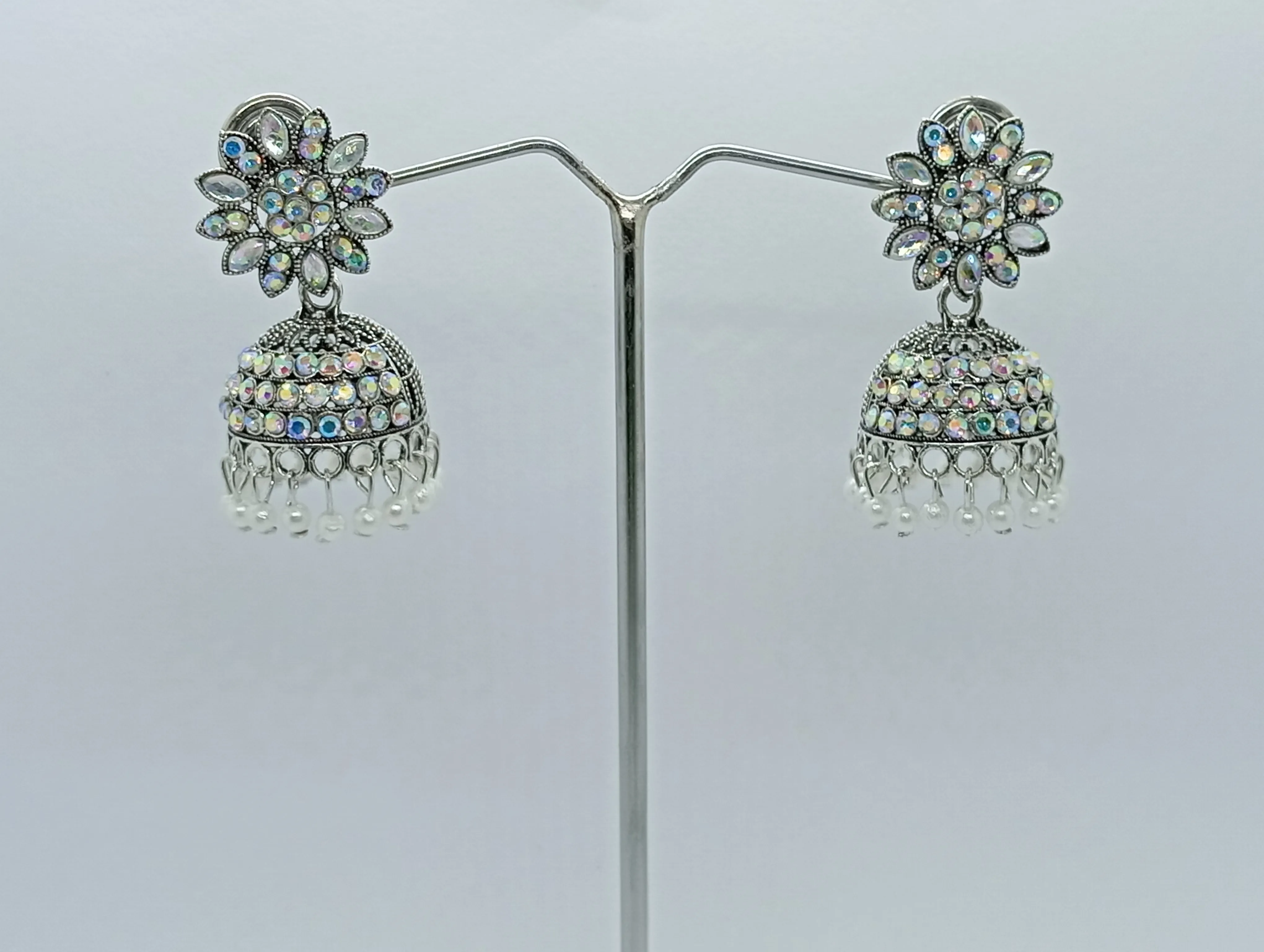 Fashion Jhumka Earrings