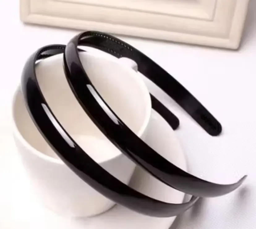 Plastic Hairband